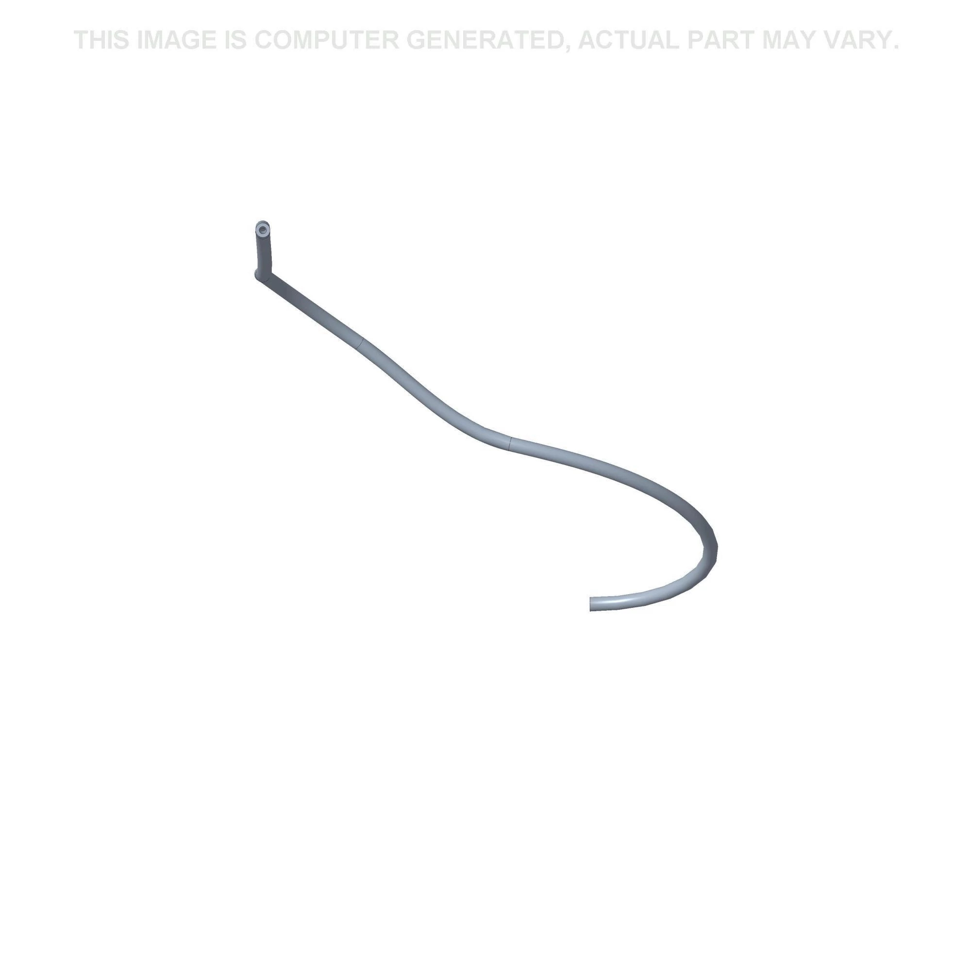 PROTECCIÓN DE TUBO | CASEIH | SA | EN