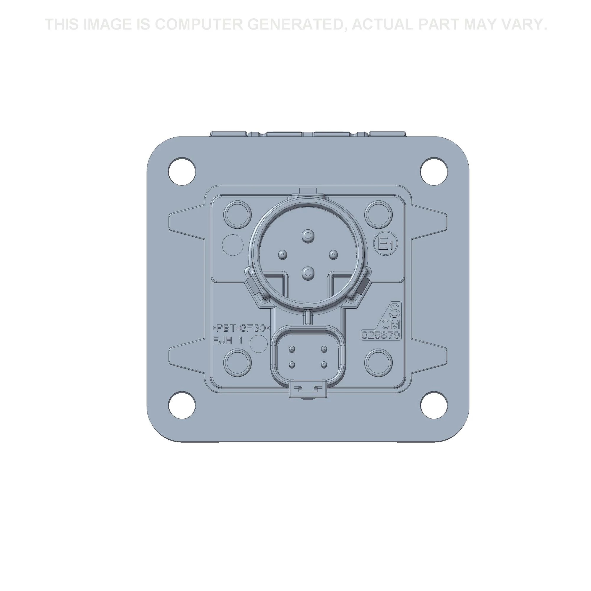 MÓDULO | NEWHOLLANDCE | EU | ES