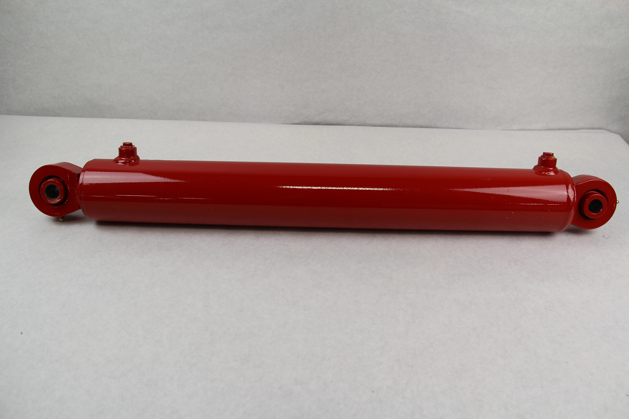 Cilindro hidráulico - dupla ação