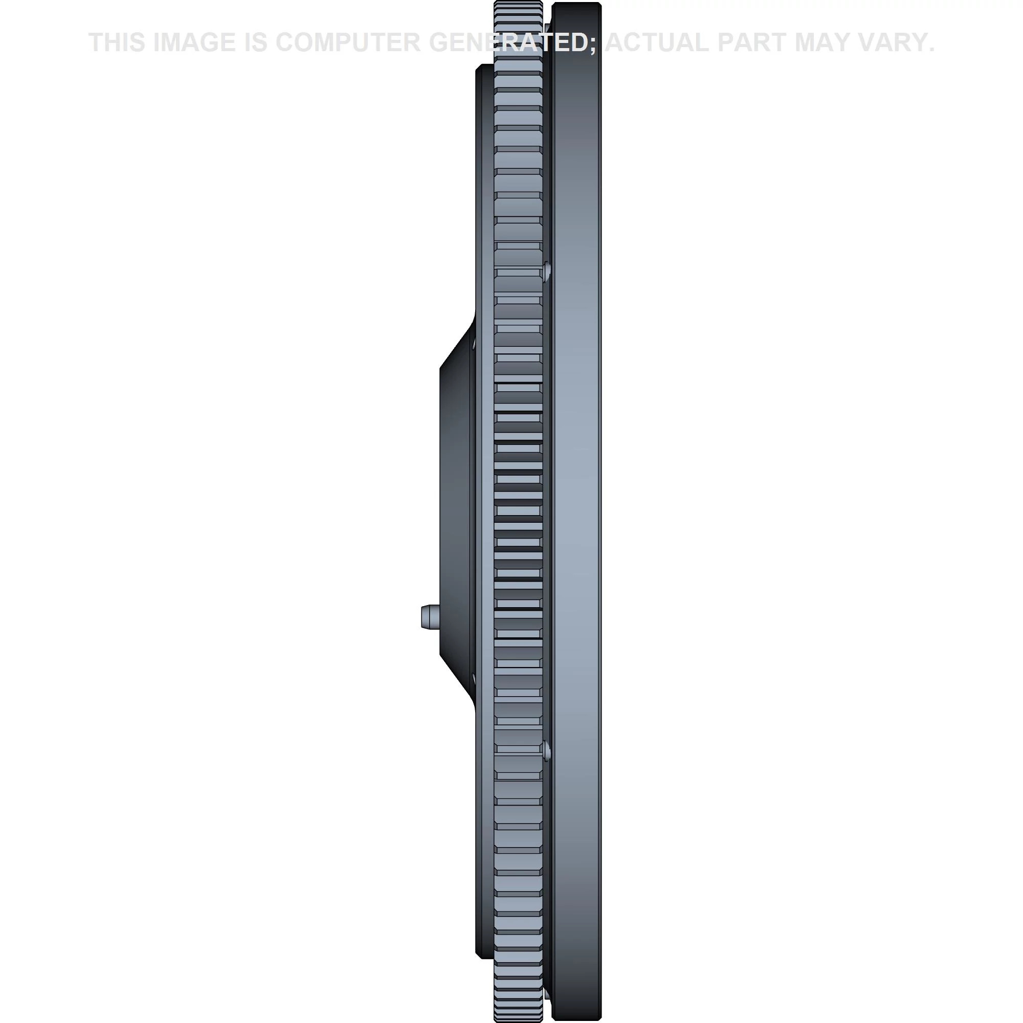 FLYWHEEL | NEWHOLLANDAG | EU | EN