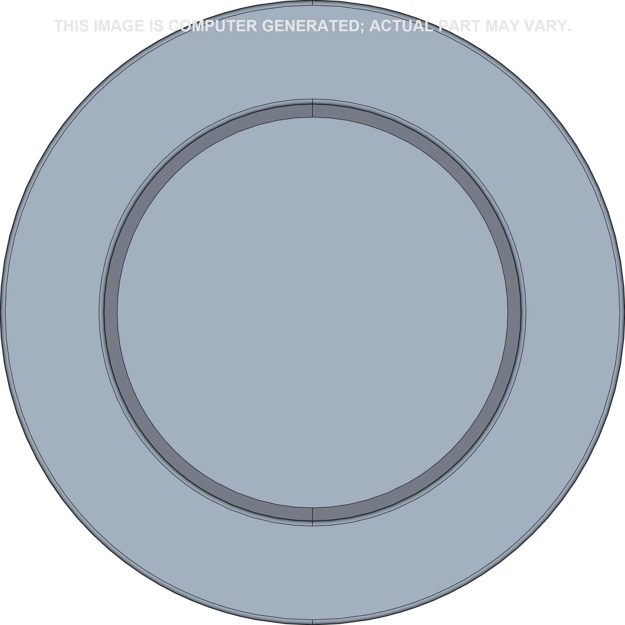 PARAFUSO ALLENA FLAN