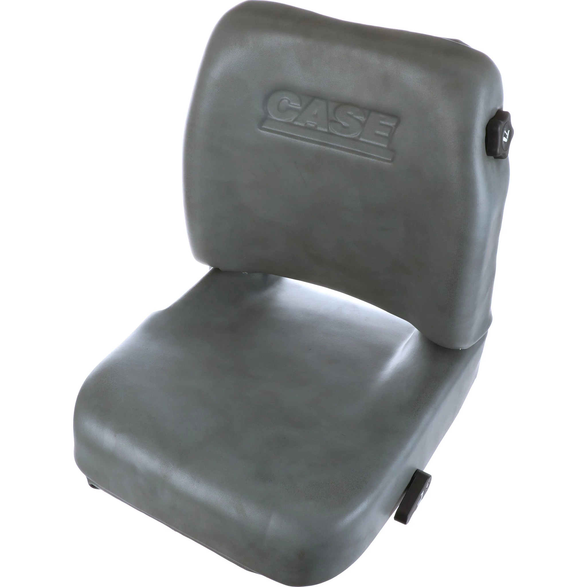 Top-A Cushion Assembly without Arms | CASECE | US | EN