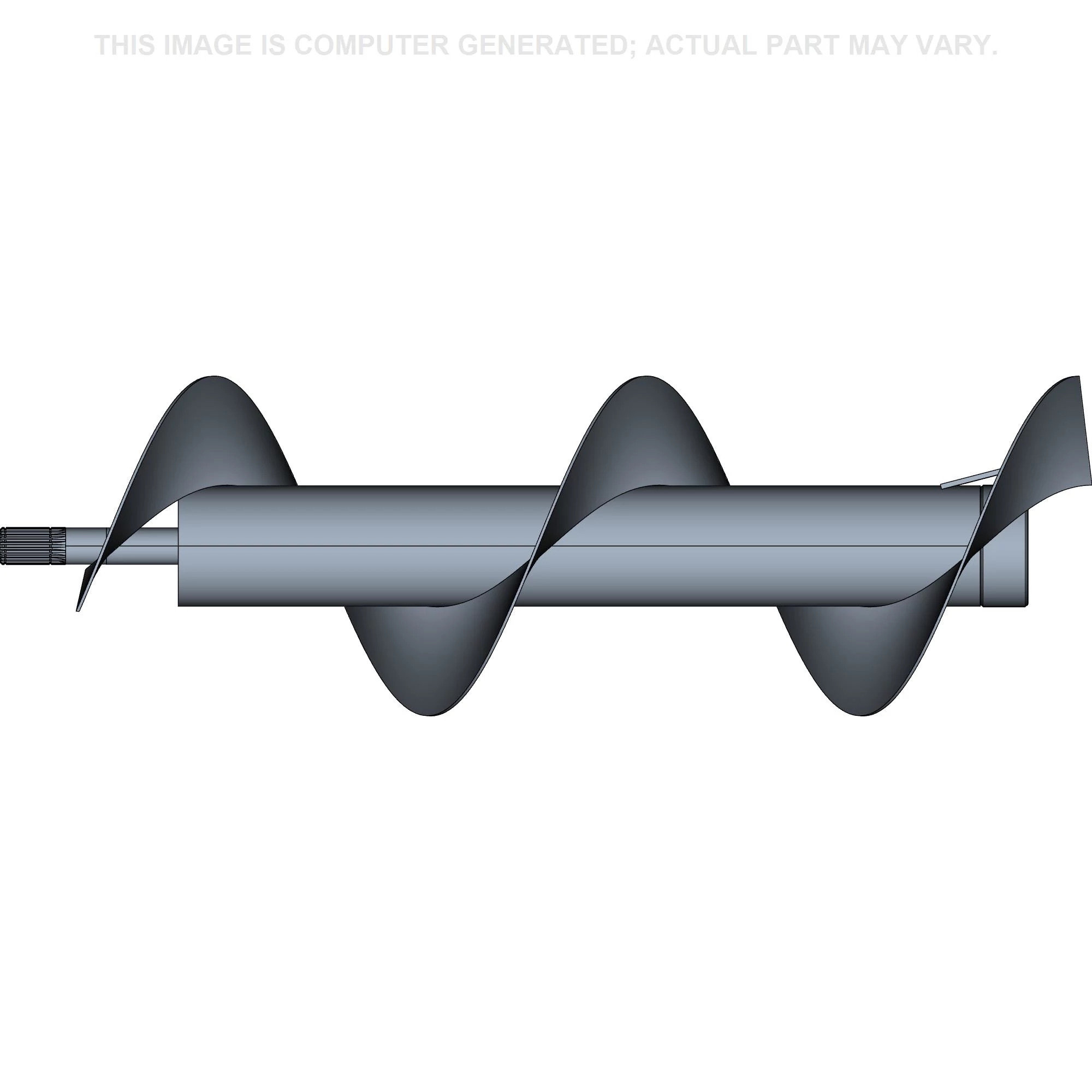 AUGER | CASEIH | US | EN