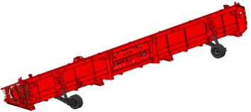 DIA KIT, HARVESTER | CASECE | US | EN
