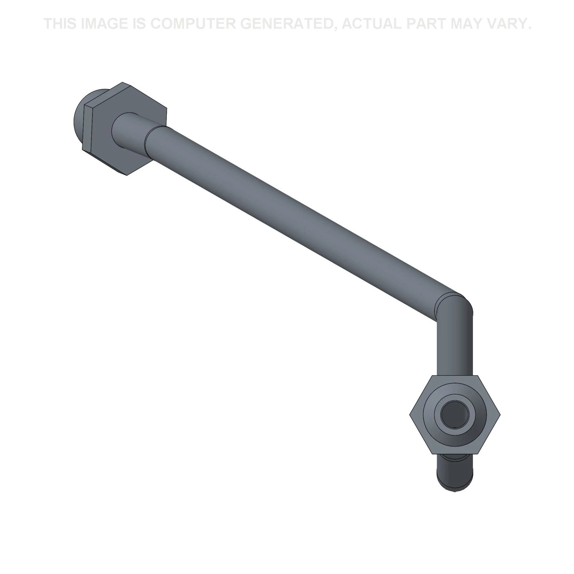 TUYAU HYDRAULIQUE | CASEIH | CA | EN