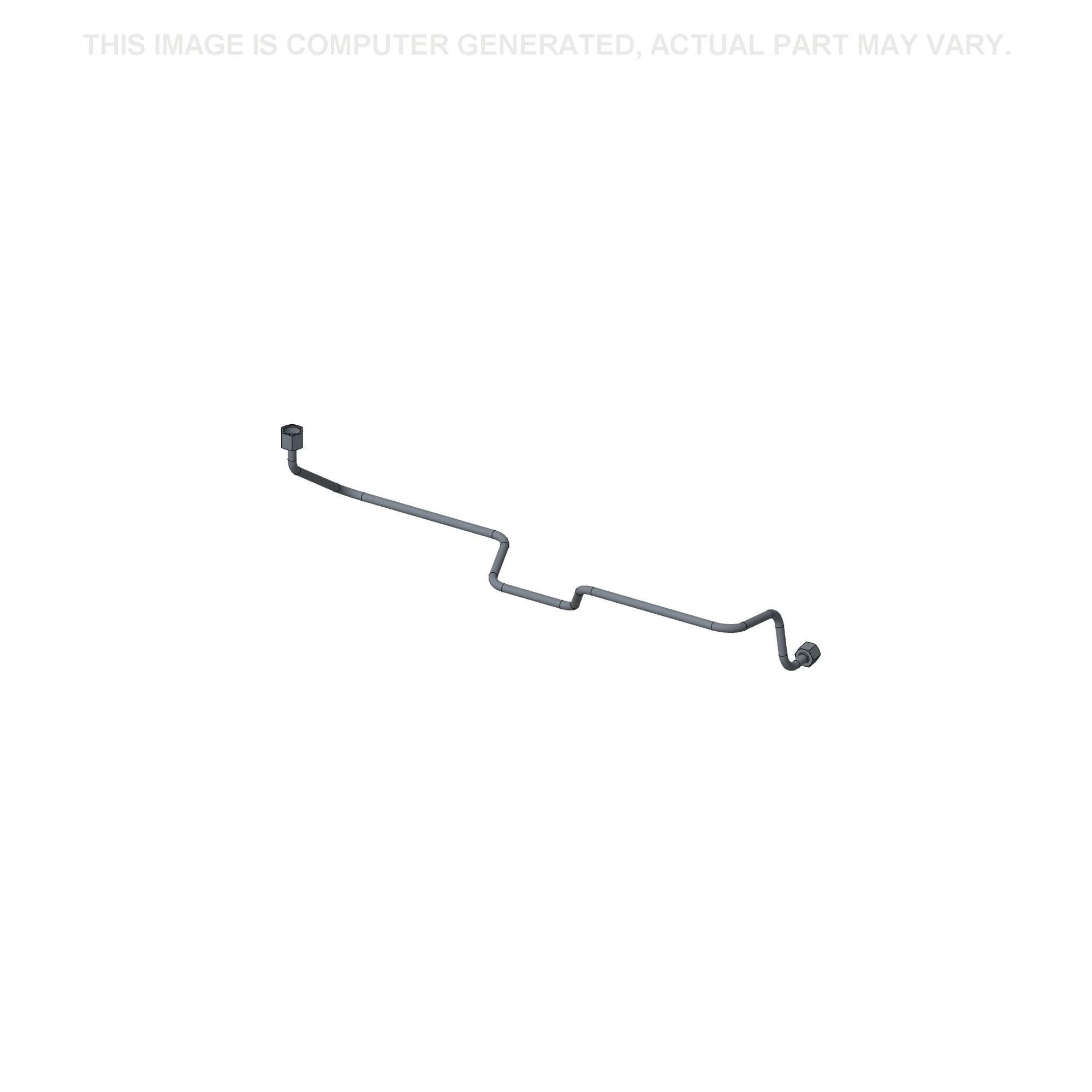 Tubo Hidráulico | CASEIH | BR | PT