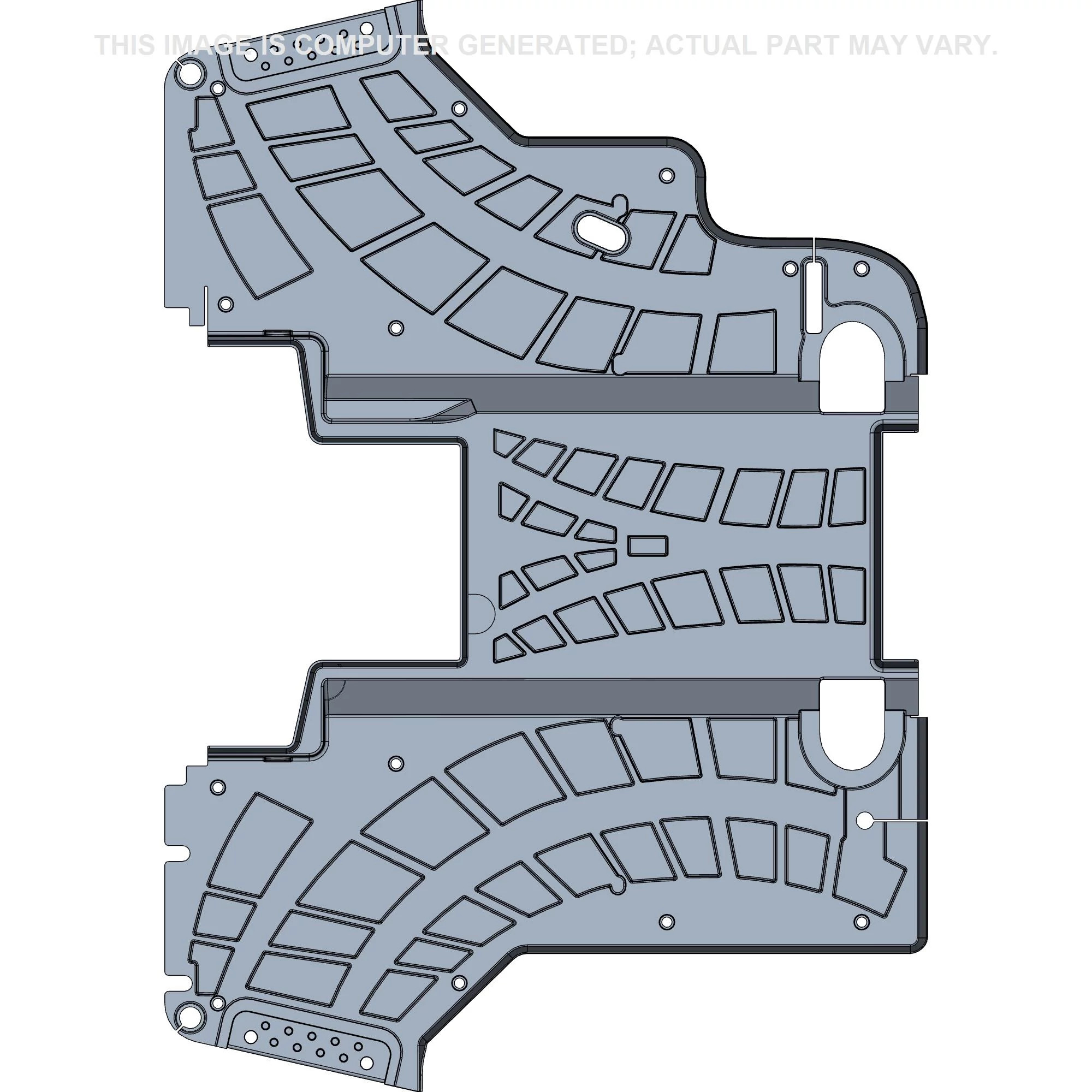 FLOOR MAT | NEWHOLLANDAG | AU | EN