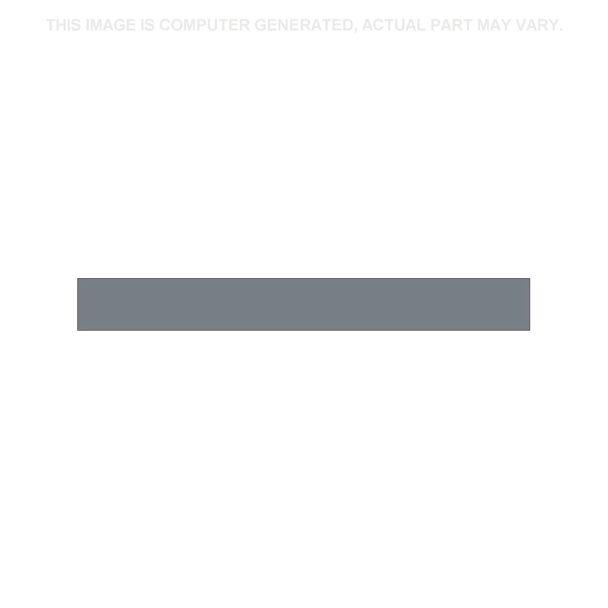 FOAM INSULATION | CASEIH | US | EN