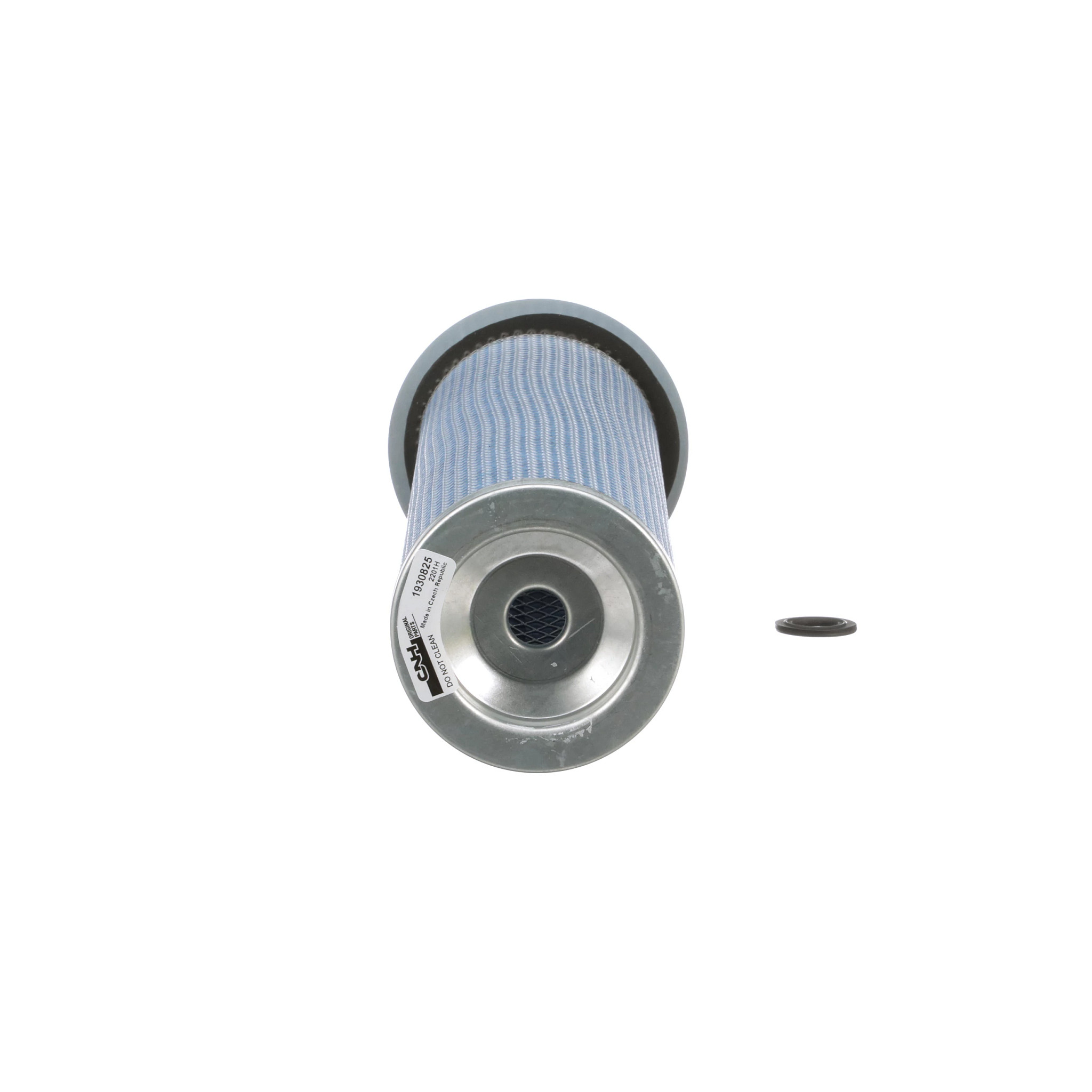 Filtro de ar secundário do motor - 105 mm DE x 306 mm C