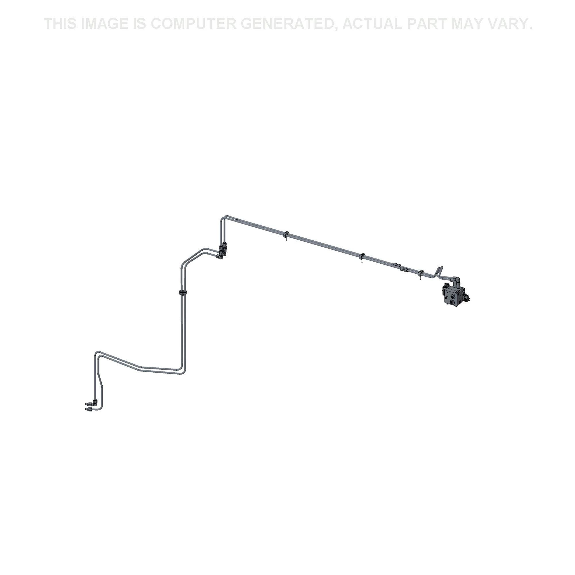 KIT DIA, ENSILADORA | CASEIH | EU | PT