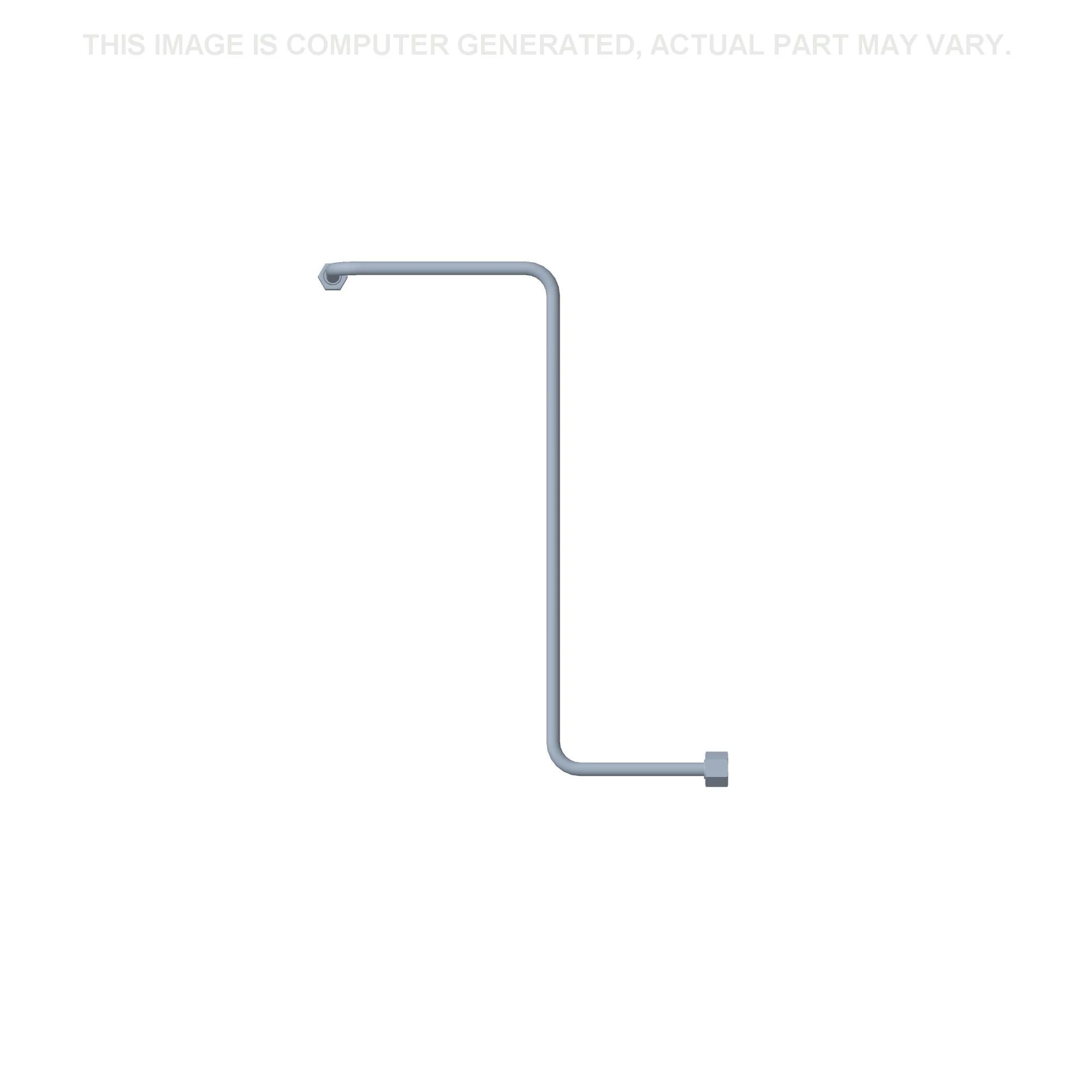 TUBO HIDRÁULICO | CASEIH | SA | ES