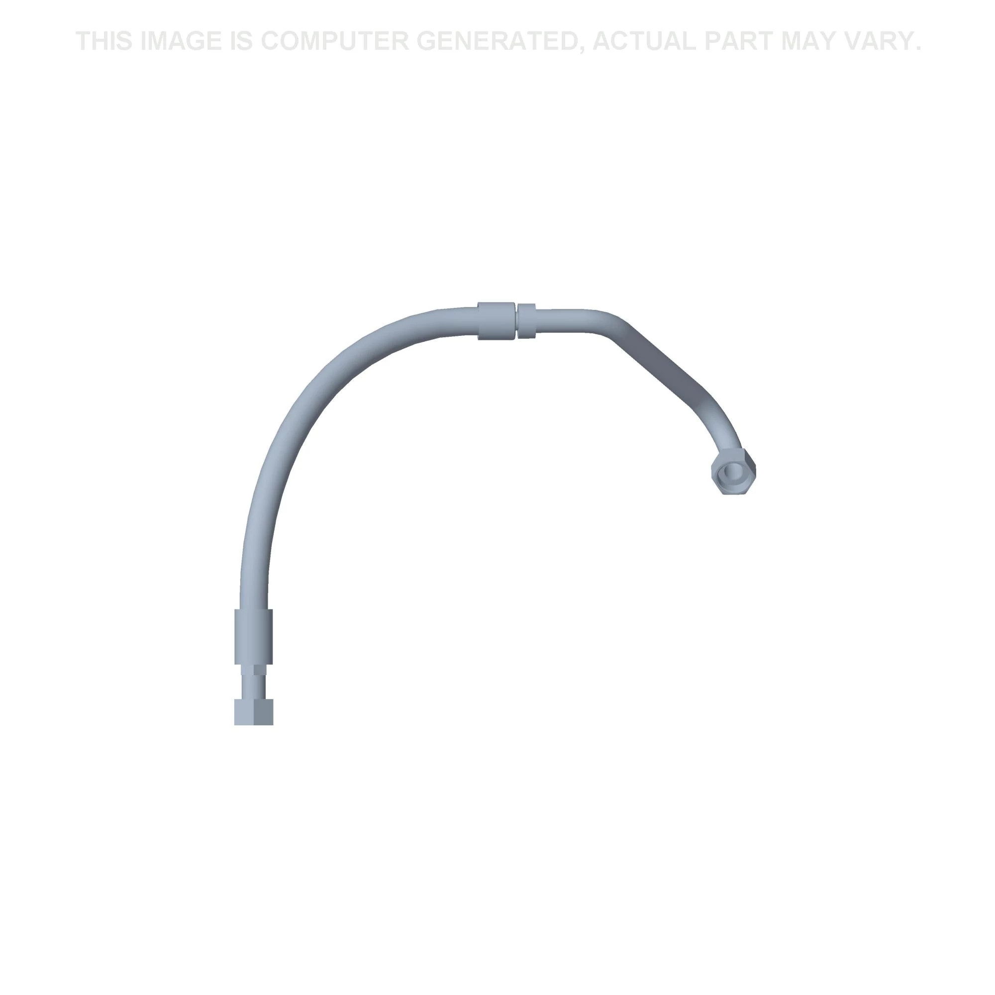 TUBO IDRAULICO | CASECE | EU | IT