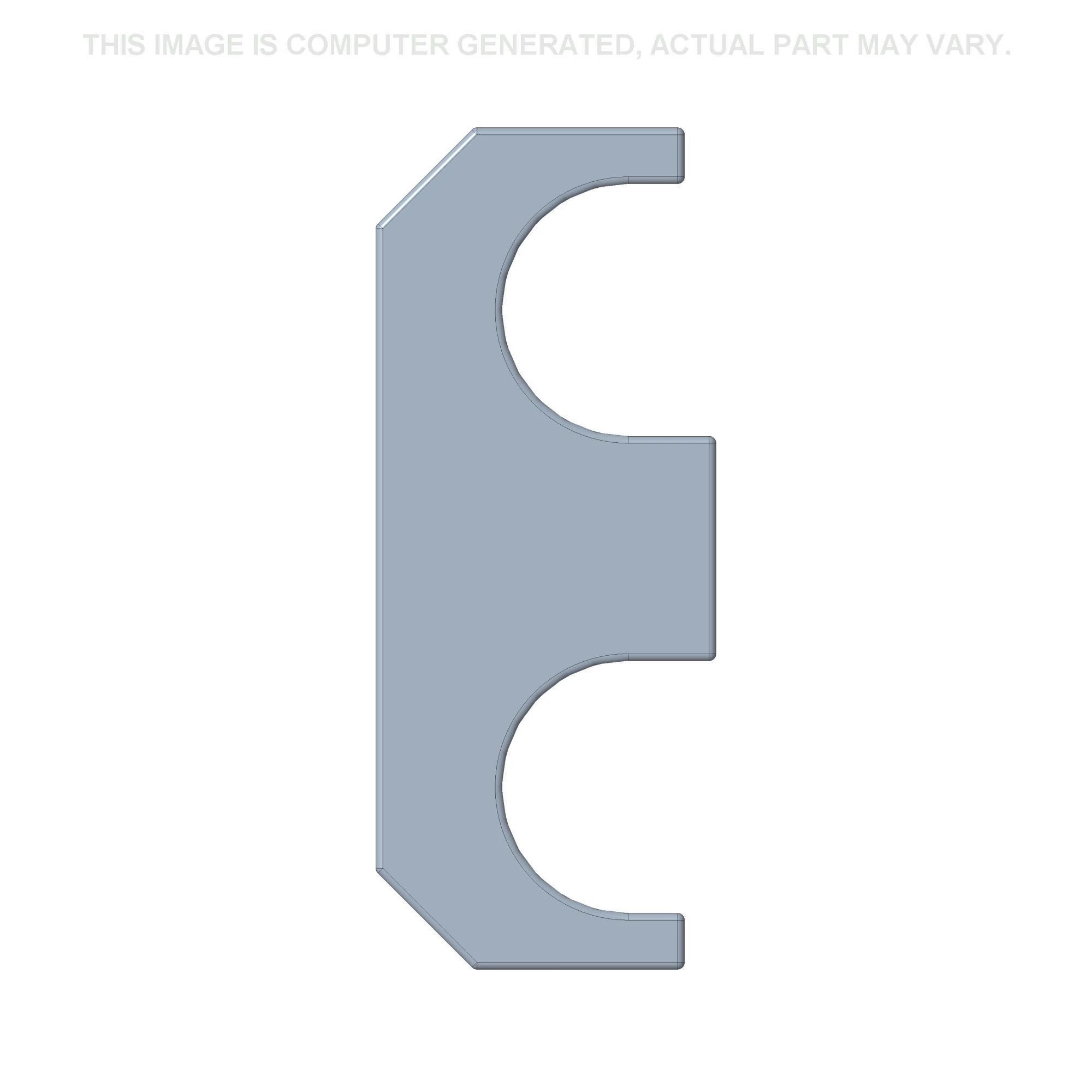 CLAMP | FLEXICOIL | CA | EN