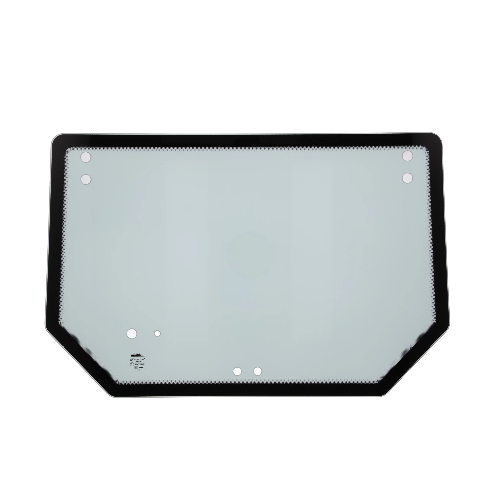 CRISTALLO | NEWHOLLANDAG | IT | IT