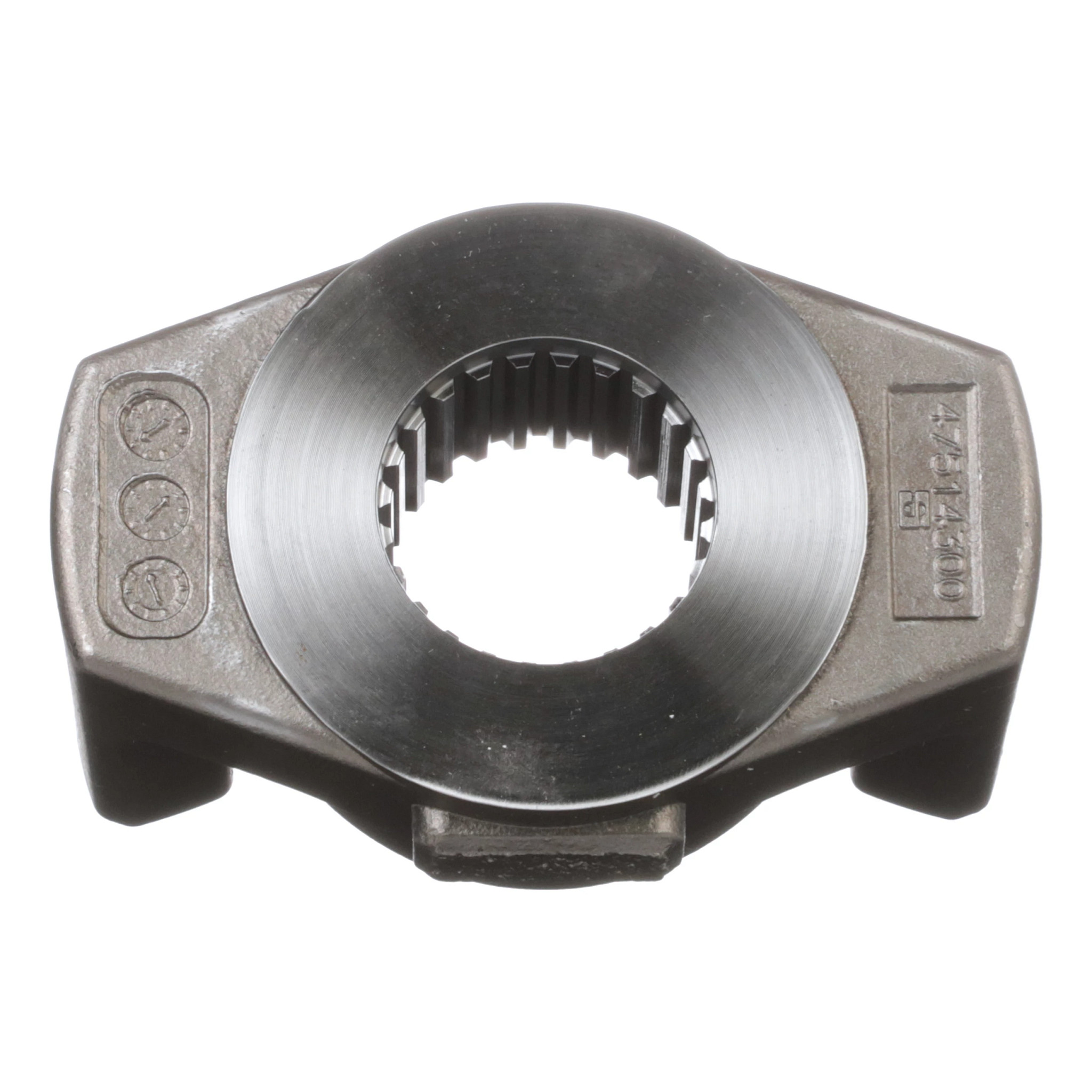 Elemento De Acoplam.