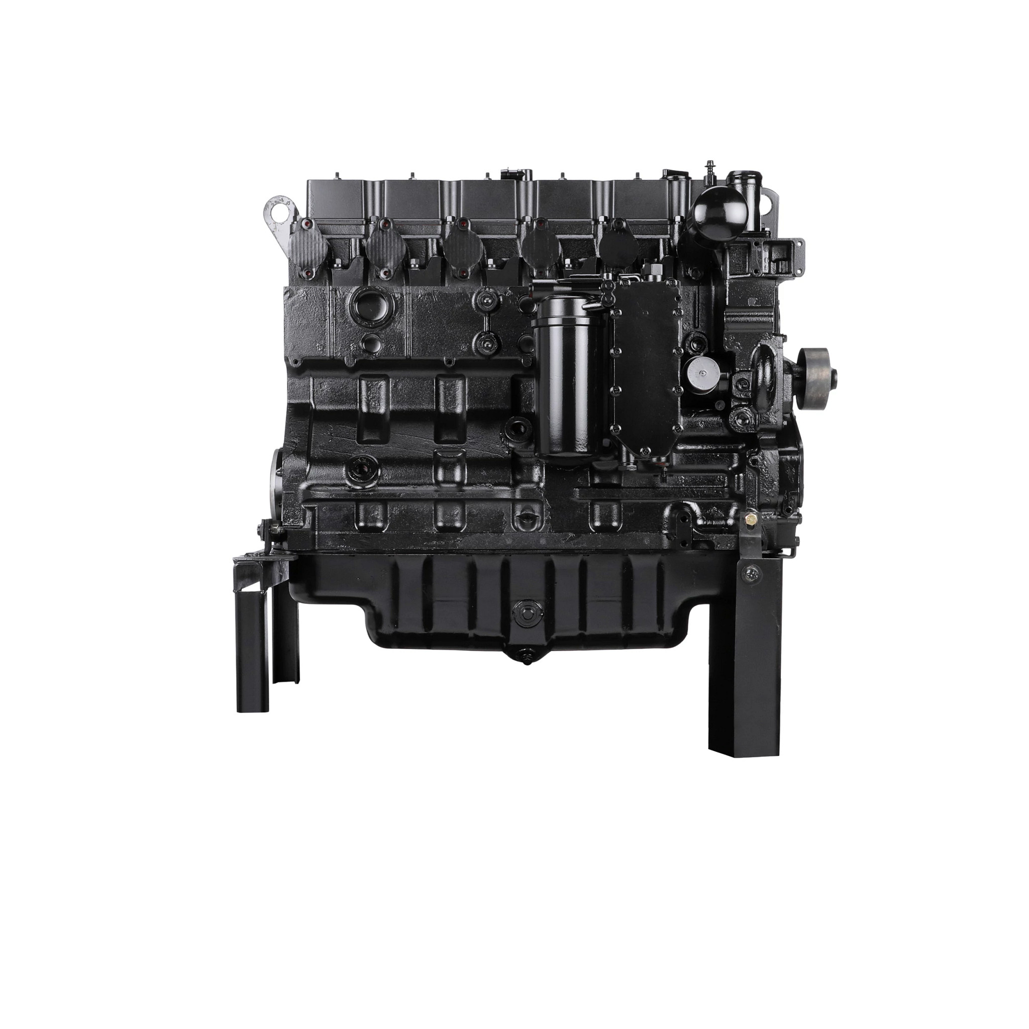 REMAN-LONG BLOCK | FLEXICOIL | CA | EN