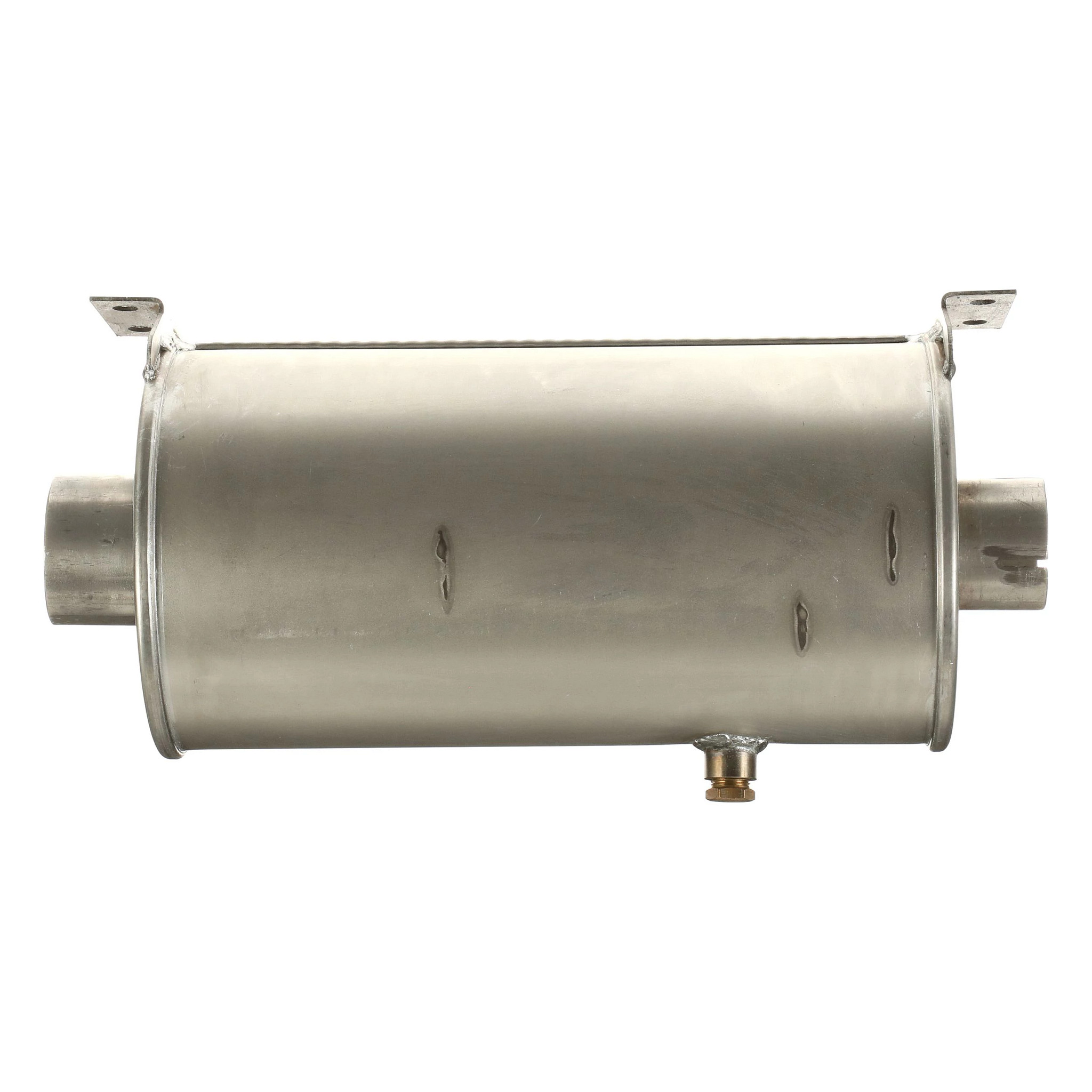 MUFFLER | CASECE | CA | EN