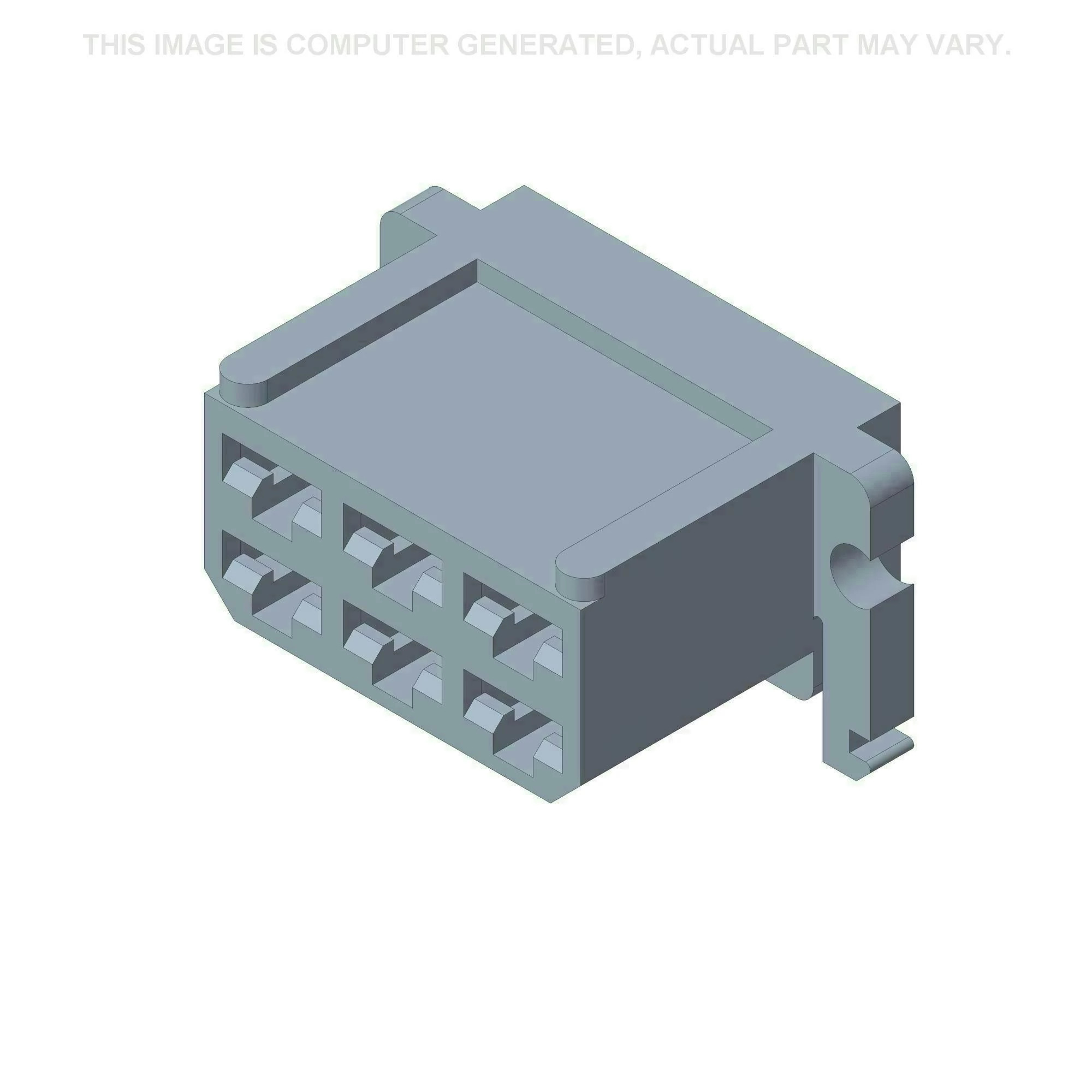 TERMINAL CONNECTOR | NEWHOLLANDAG | AU | EN