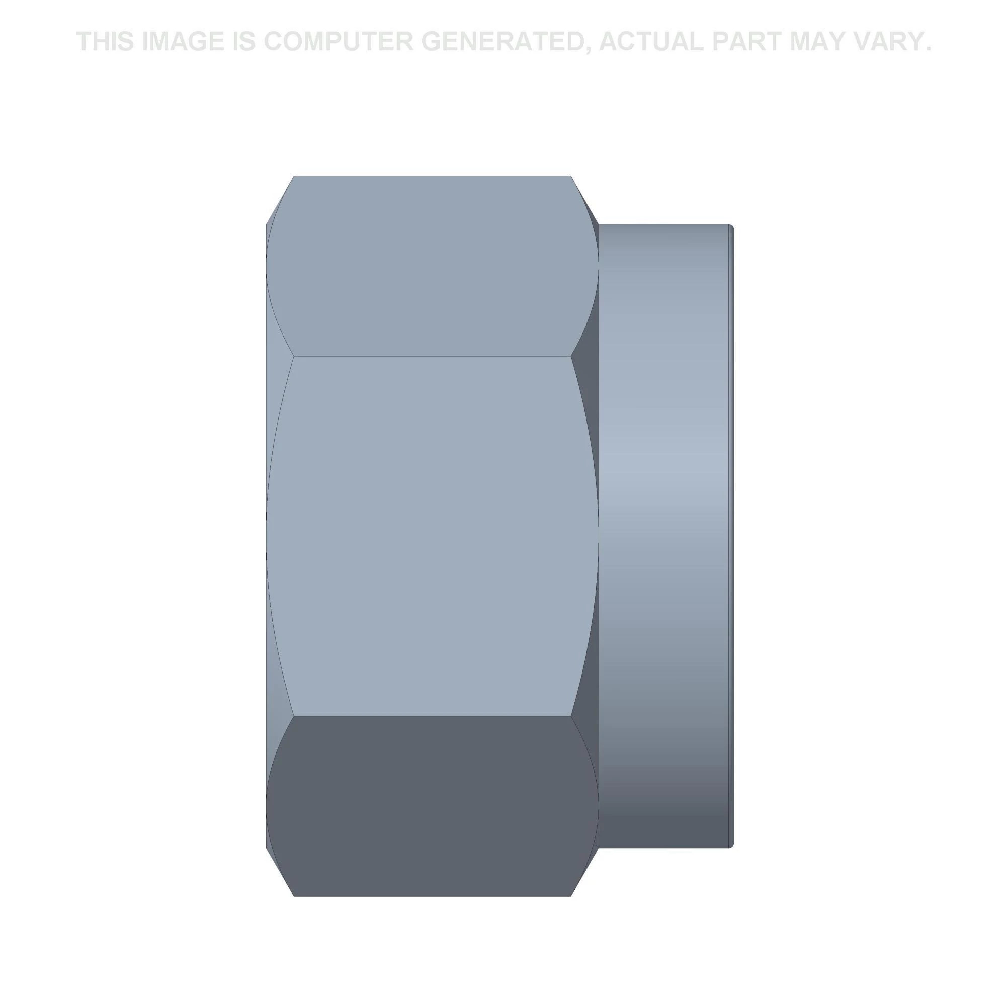 TUERCA | CASECE | EU | ES