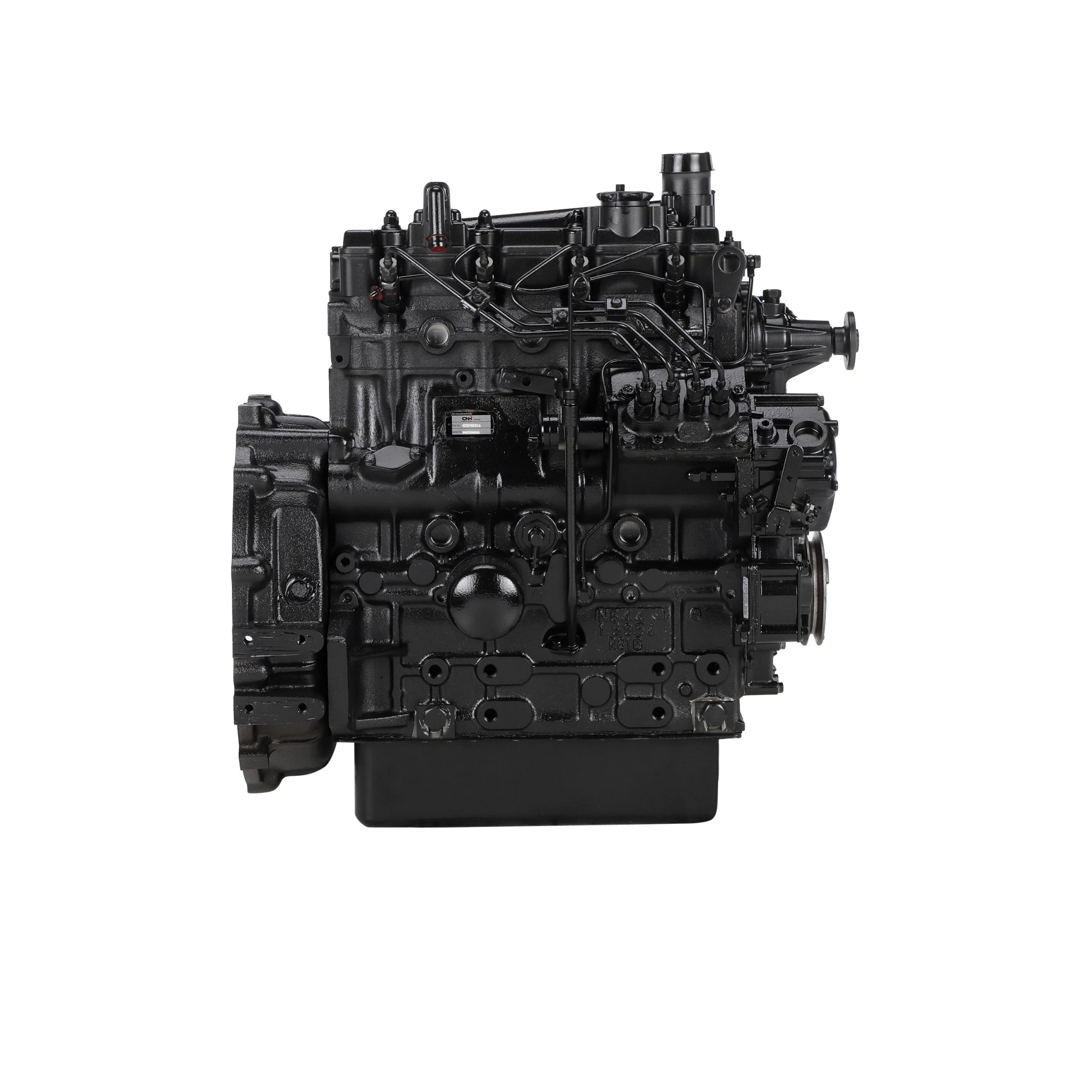 AUSTAUSCH-AUSTAUSCHMOTOR | NEWHOLLANDAG | DE | DE