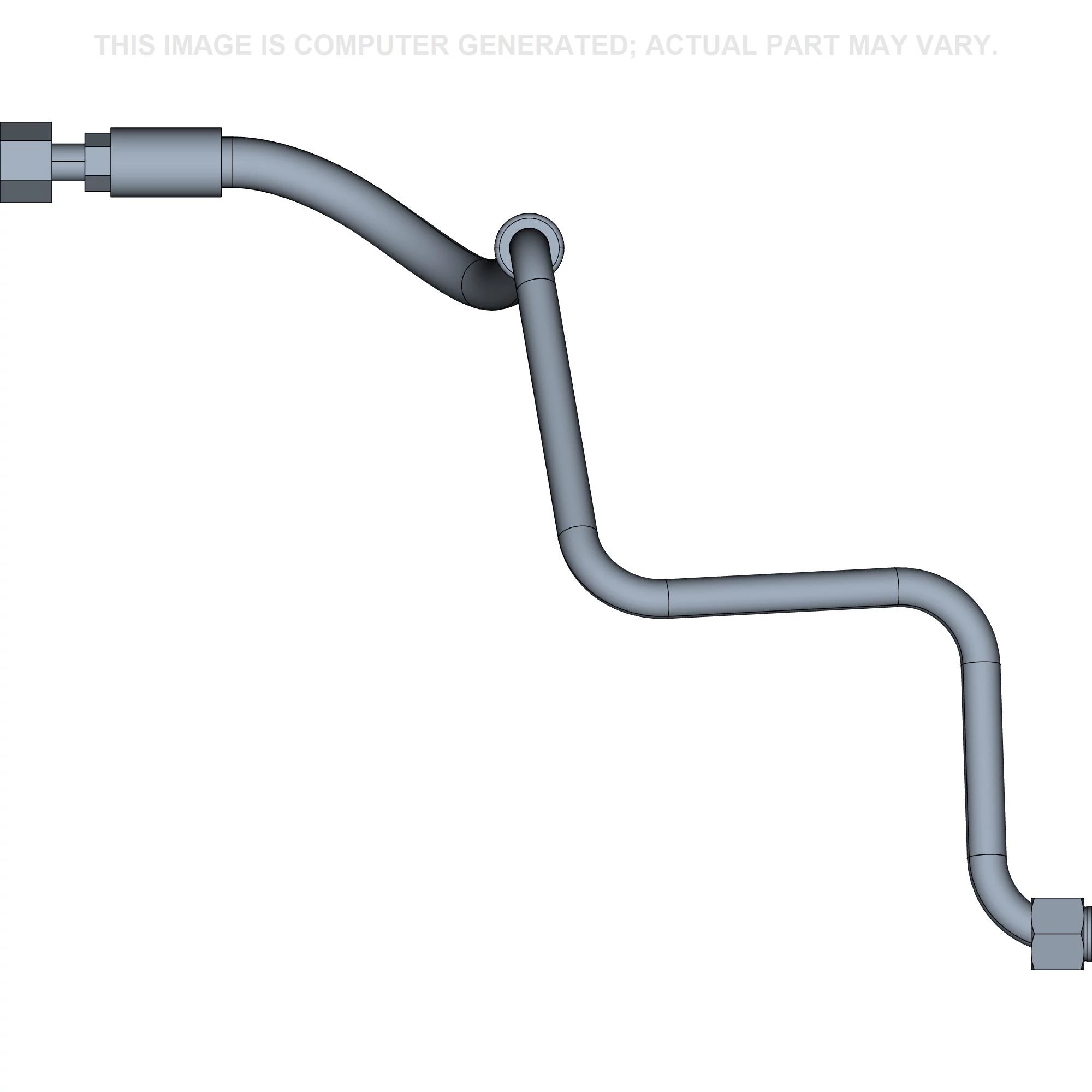 TUBE | CASEIH | NZ | EN