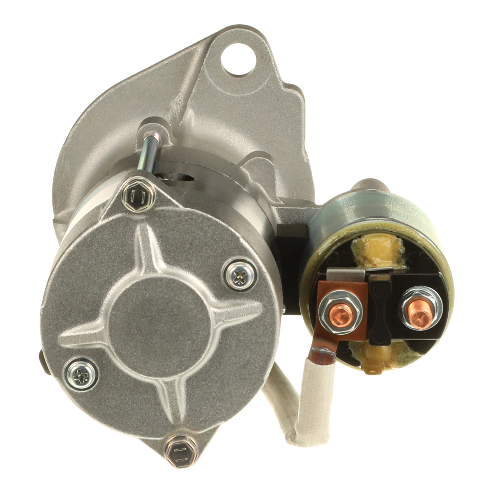 STARTER MOTOR | NEWHOLLANDCE | US | EN