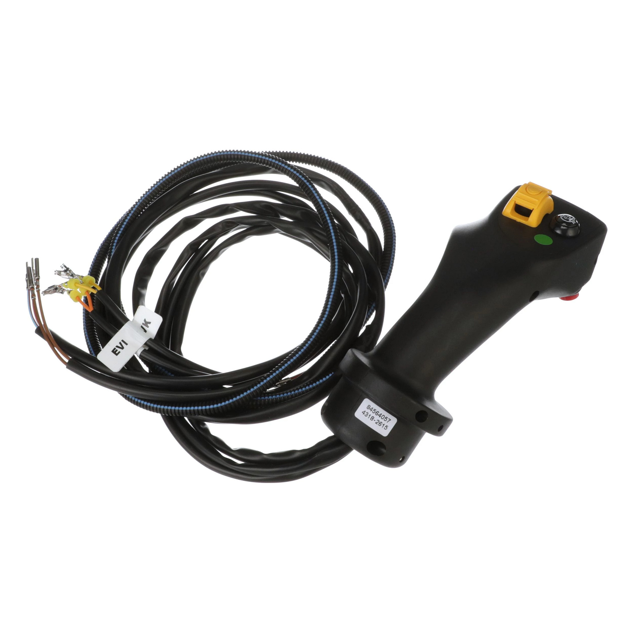 JOYSTICK | CASEIH | US | EN