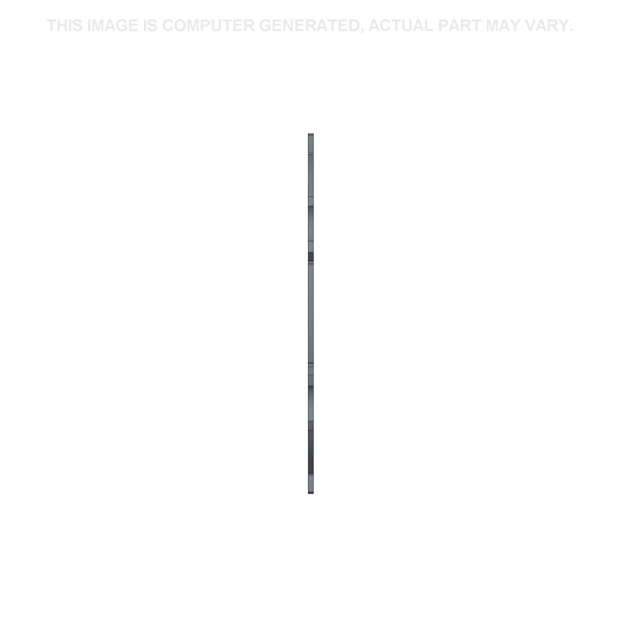 DRIVEN PLATE | CASECE | CA | EN