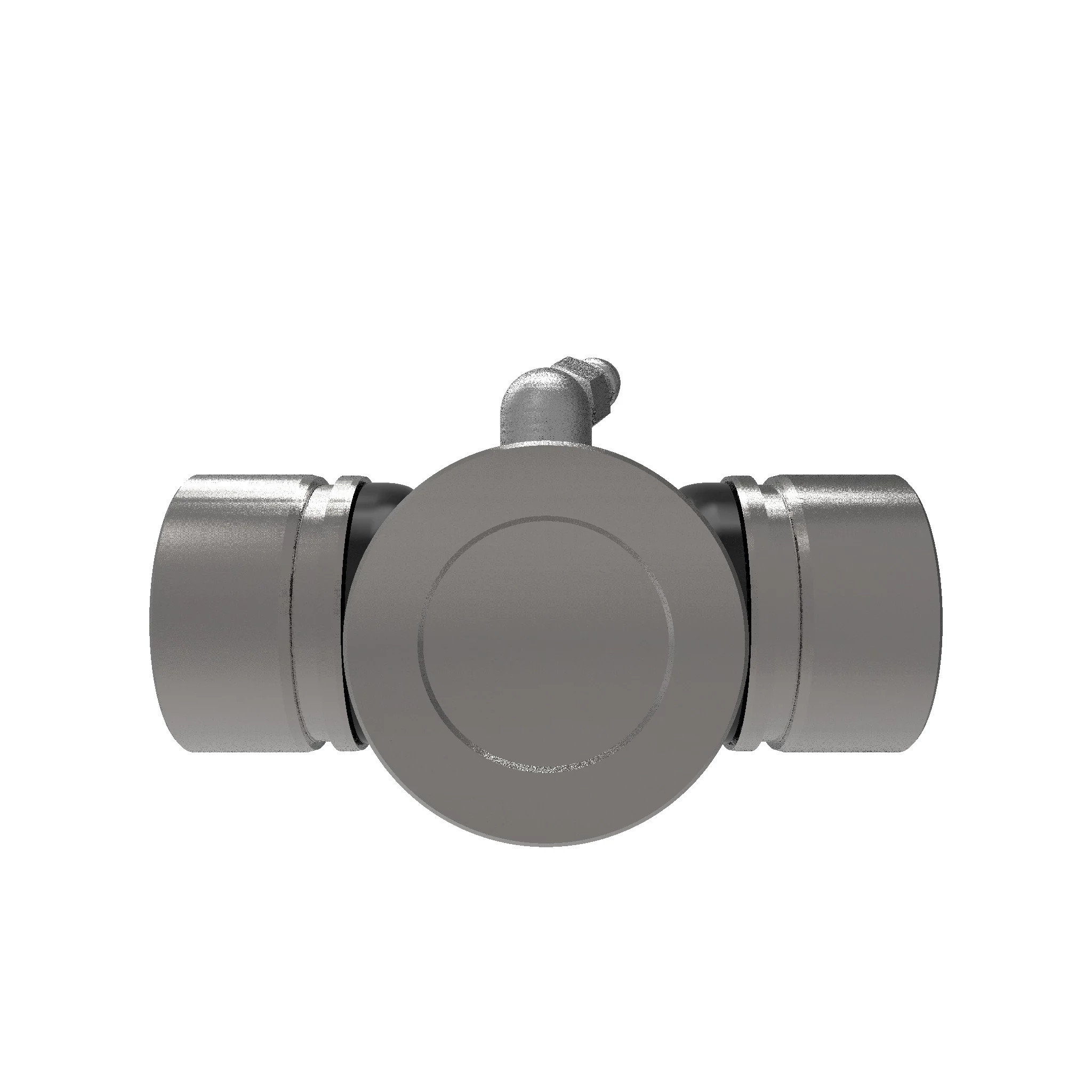 1000 Series Cross and Bearing Kit - R Standard - Center Grease Fitting - Snap Ring in Cup | DEFAULT | CA | EN