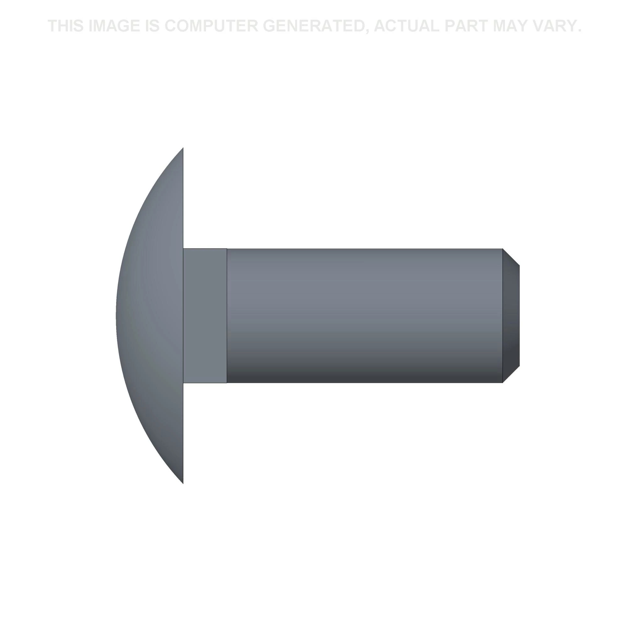 CARRIAGE BOLT | NEWHOLLANDAG | CA | EN