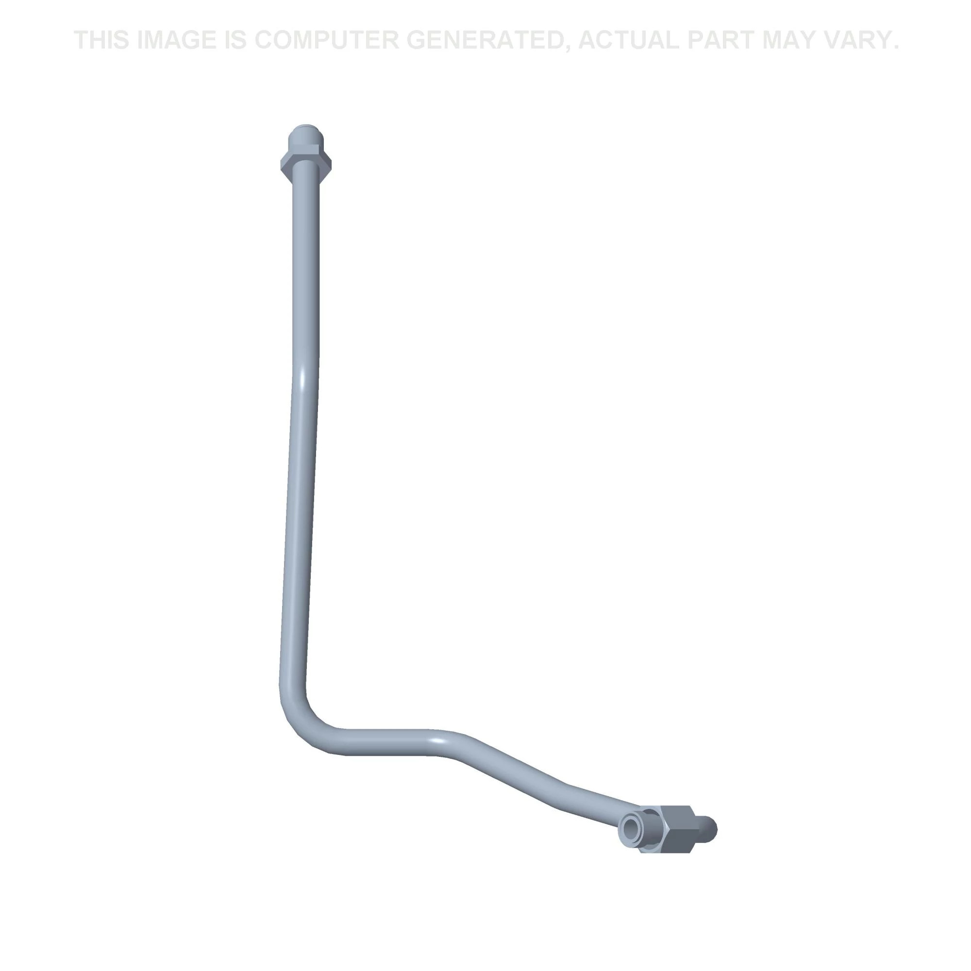 HYD TUBE | CASECE | US | EN