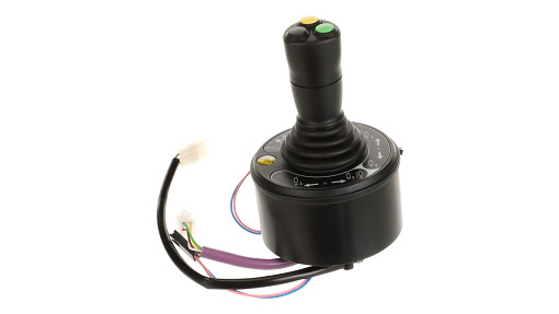 JOYSTICK | CASECE | EU | EN