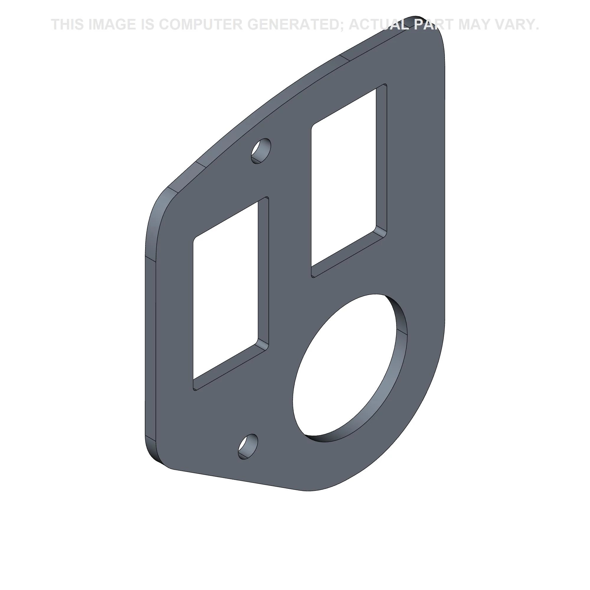 BRACKET | NEWHOLLANDCE | AMEA | FR