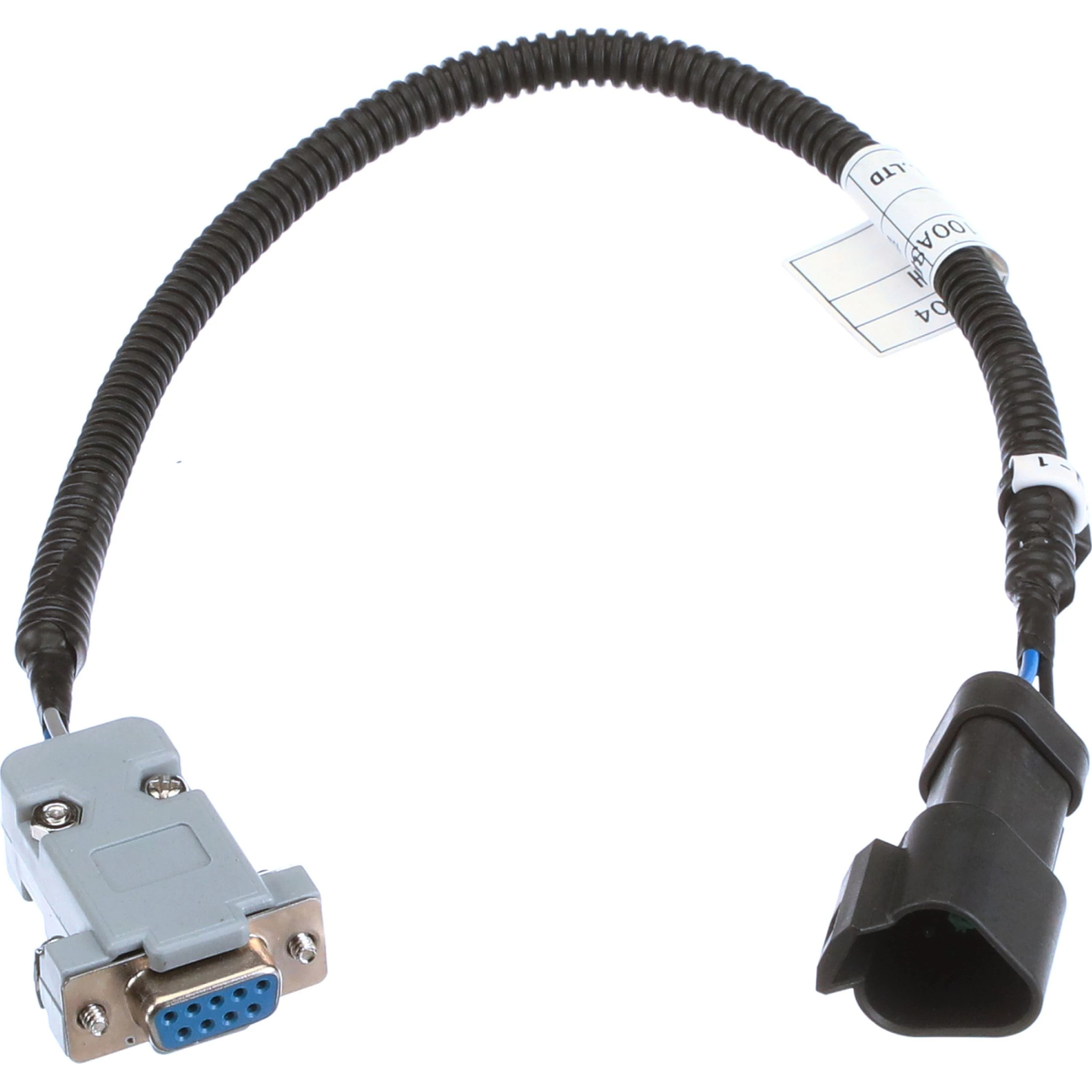 WIRE HARNESS | CASECE | CA | EN