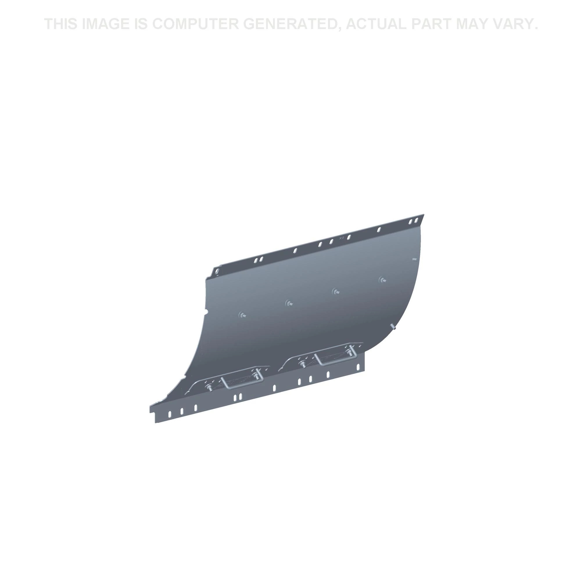 AFSCHERMING | CASEIH | EU | NL