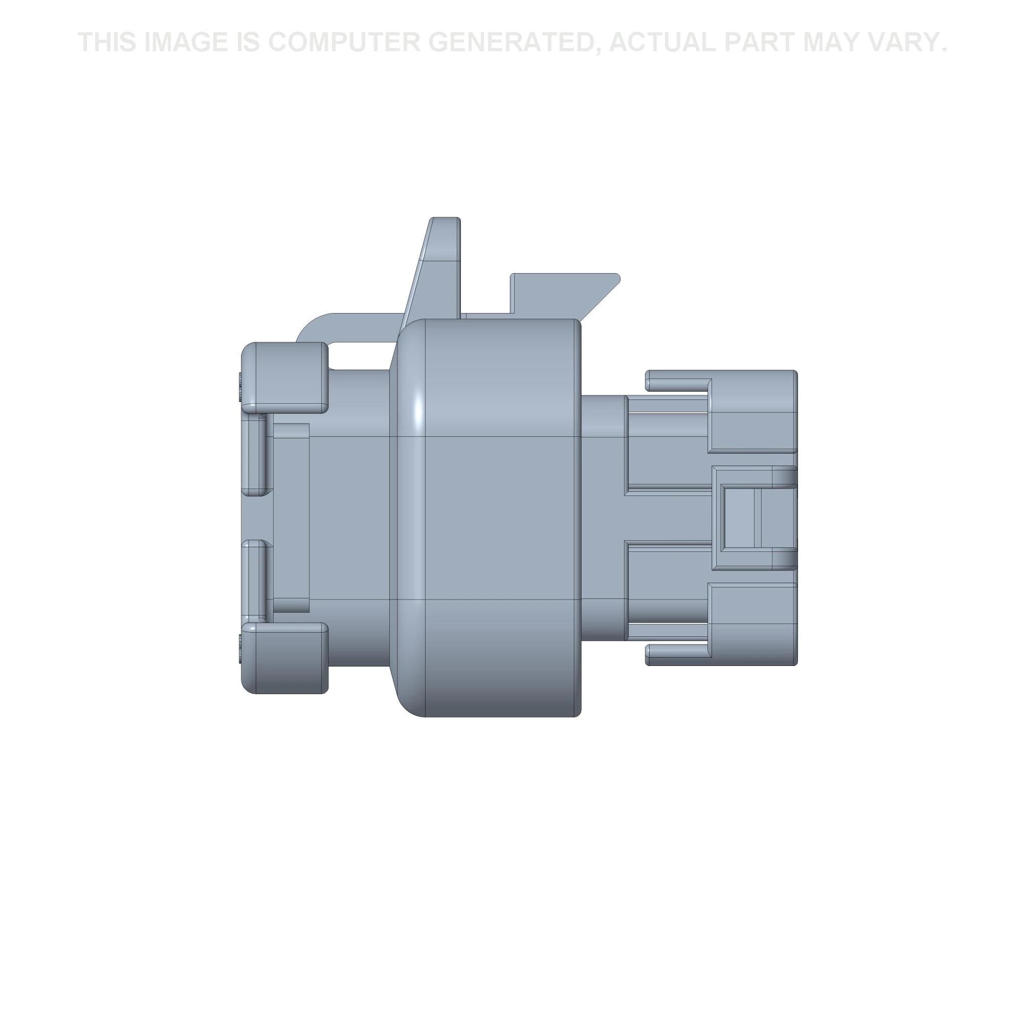 Conector Eléc.