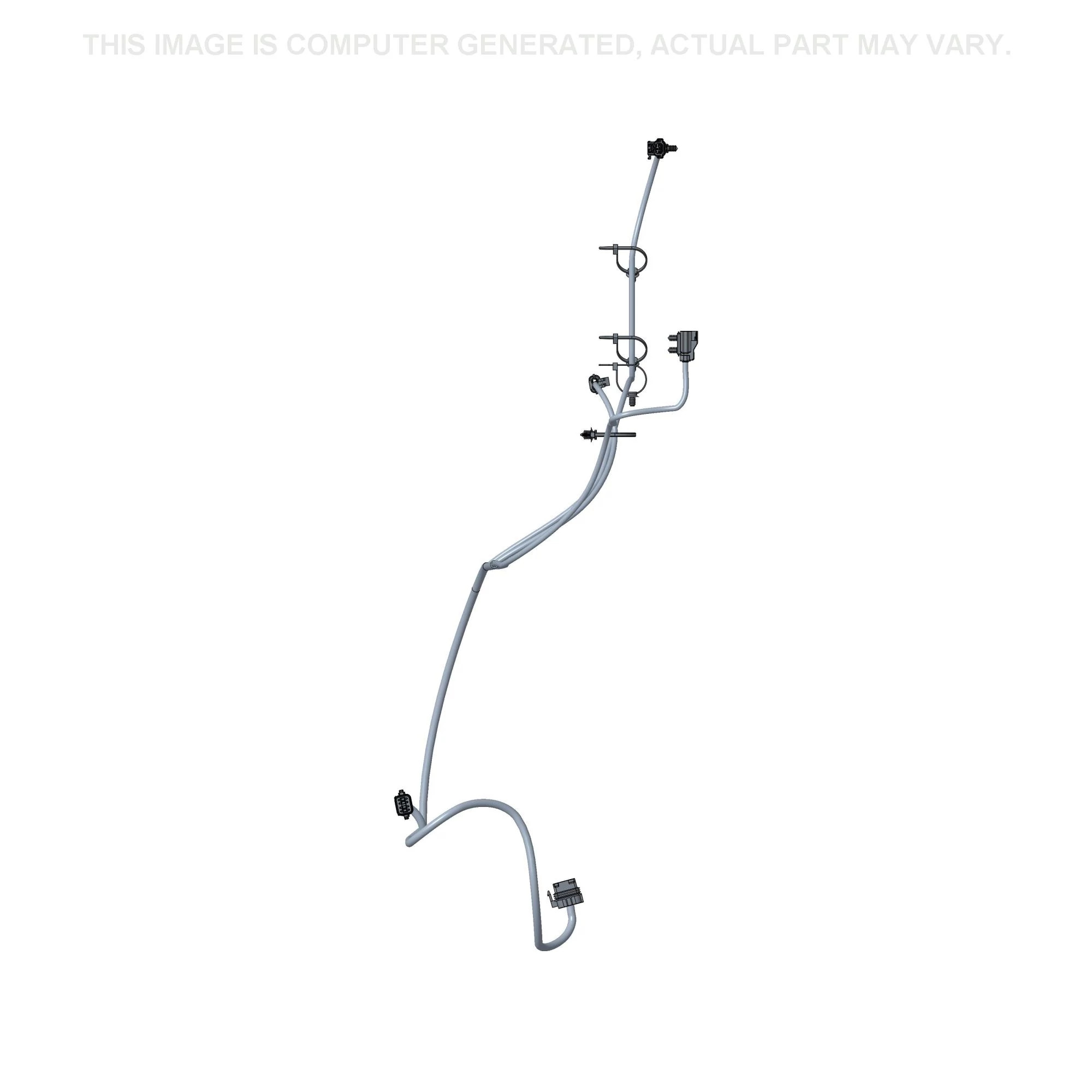 WIĄZKA ELEKTRYCZNA | NEWHOLLANDAG | EU | PL