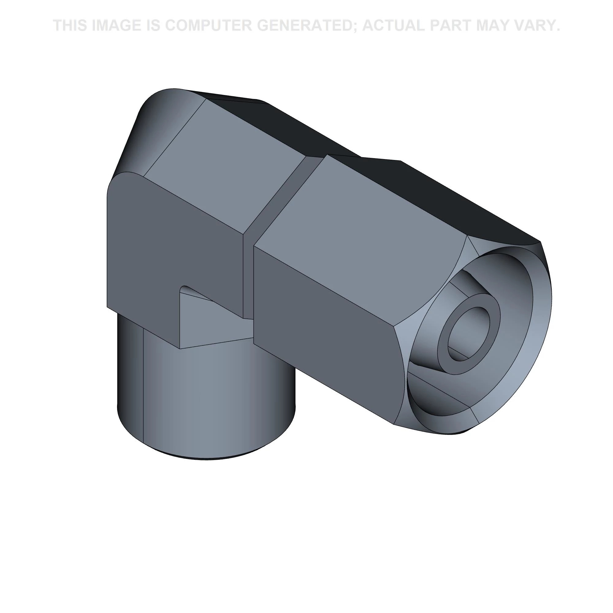 COUDE A 90° | NEWHOLLANDAG | AMEA | RU