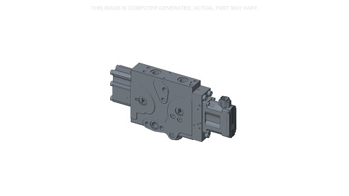 VALVE HYD RENOVEE | STEYR | EU | IT
