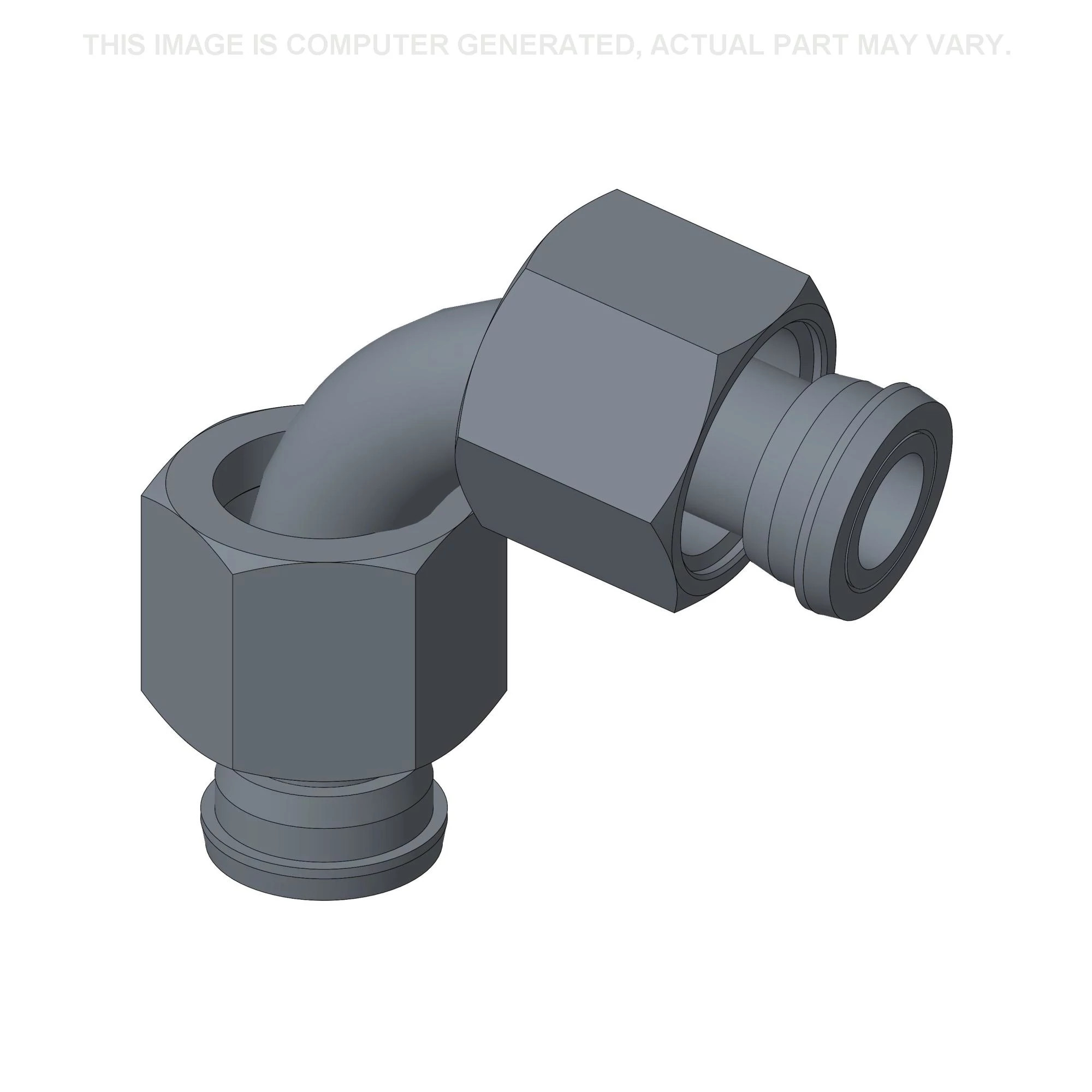 TUBO HIDRÁULICO | CASECE | EU | ES