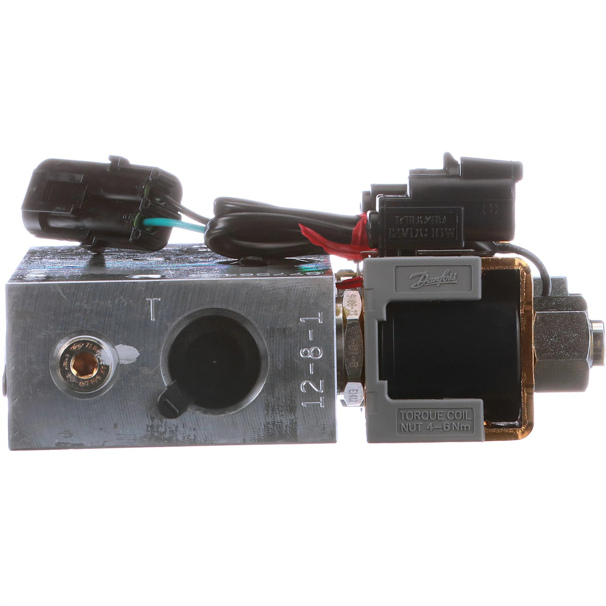 BRAKE VALVE | CASEIH | US | EN