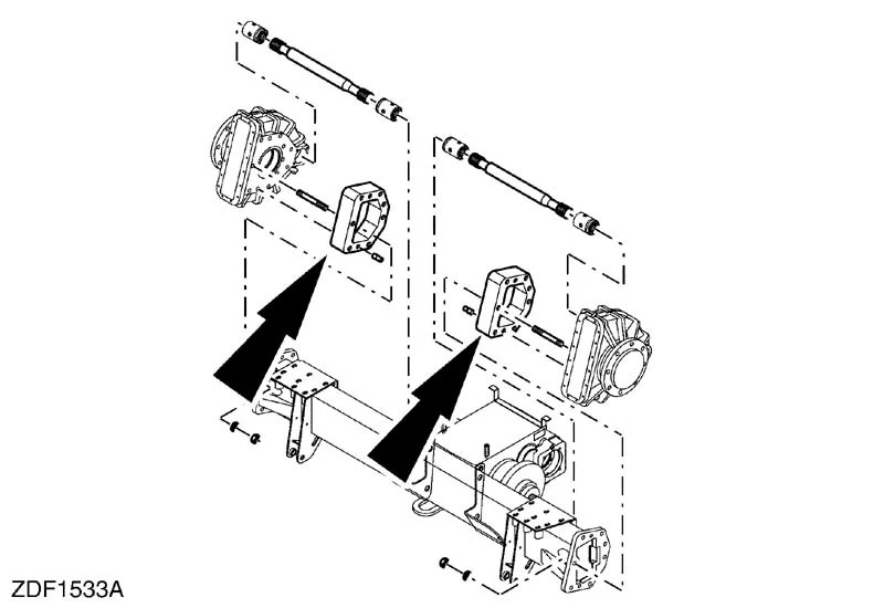 DIA-KIT, HAKSELAAR | NEWHOLLANDAG | EU | NL