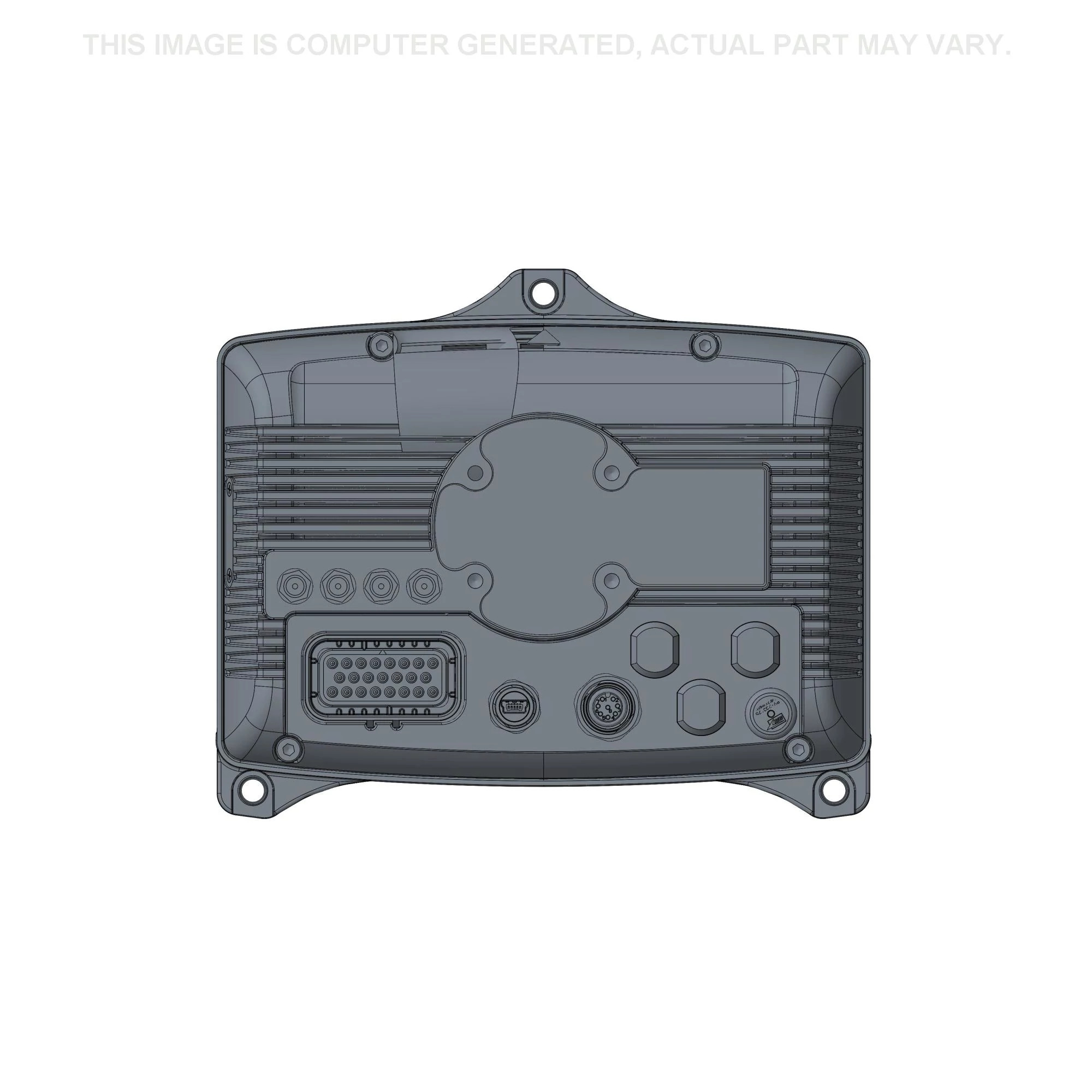 ECU | FLEXICOIL | AMEA | EN