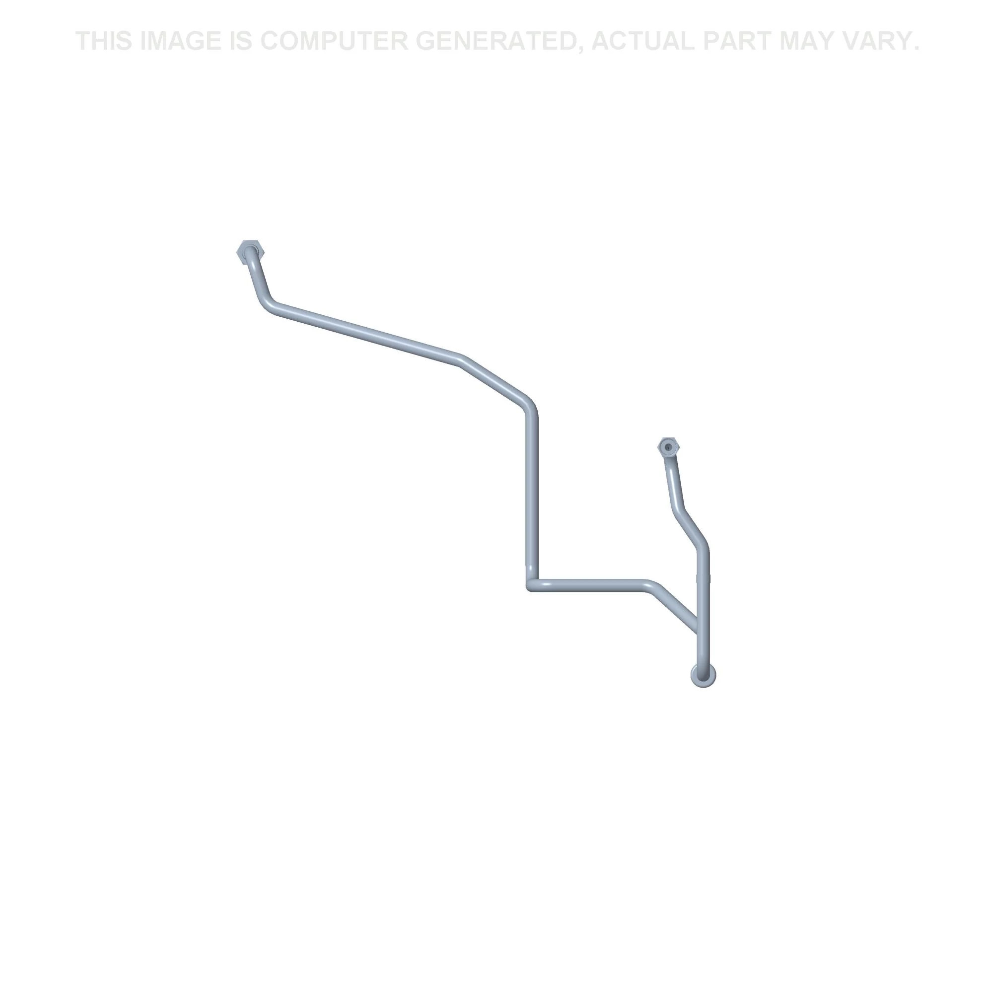 TUBAGEM HIDRÁULICO | CASEIH | EU | SV