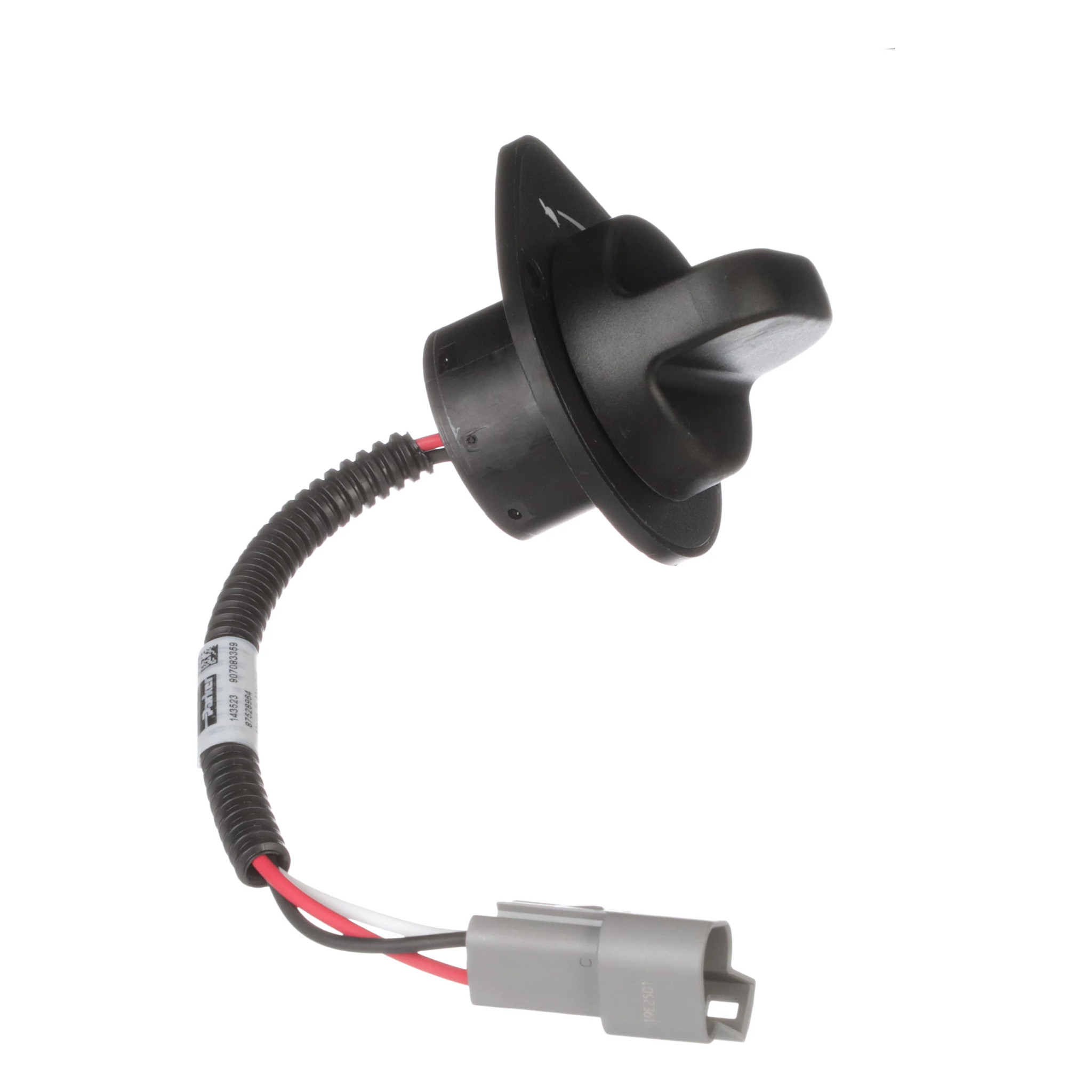 THROTTLE CONTROL | NEWHOLLANDCE | CA | EN