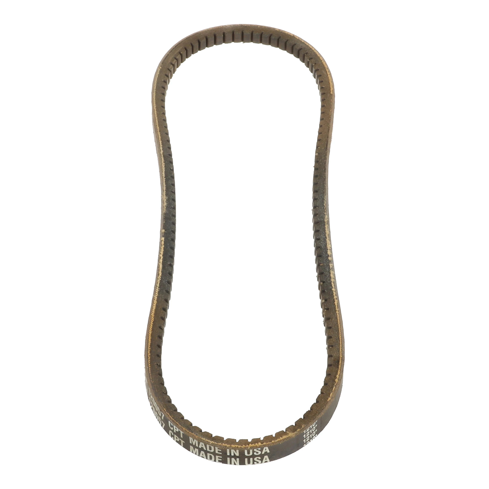 SET OF BELTS | NEWHOLLANDAG | IE | EN