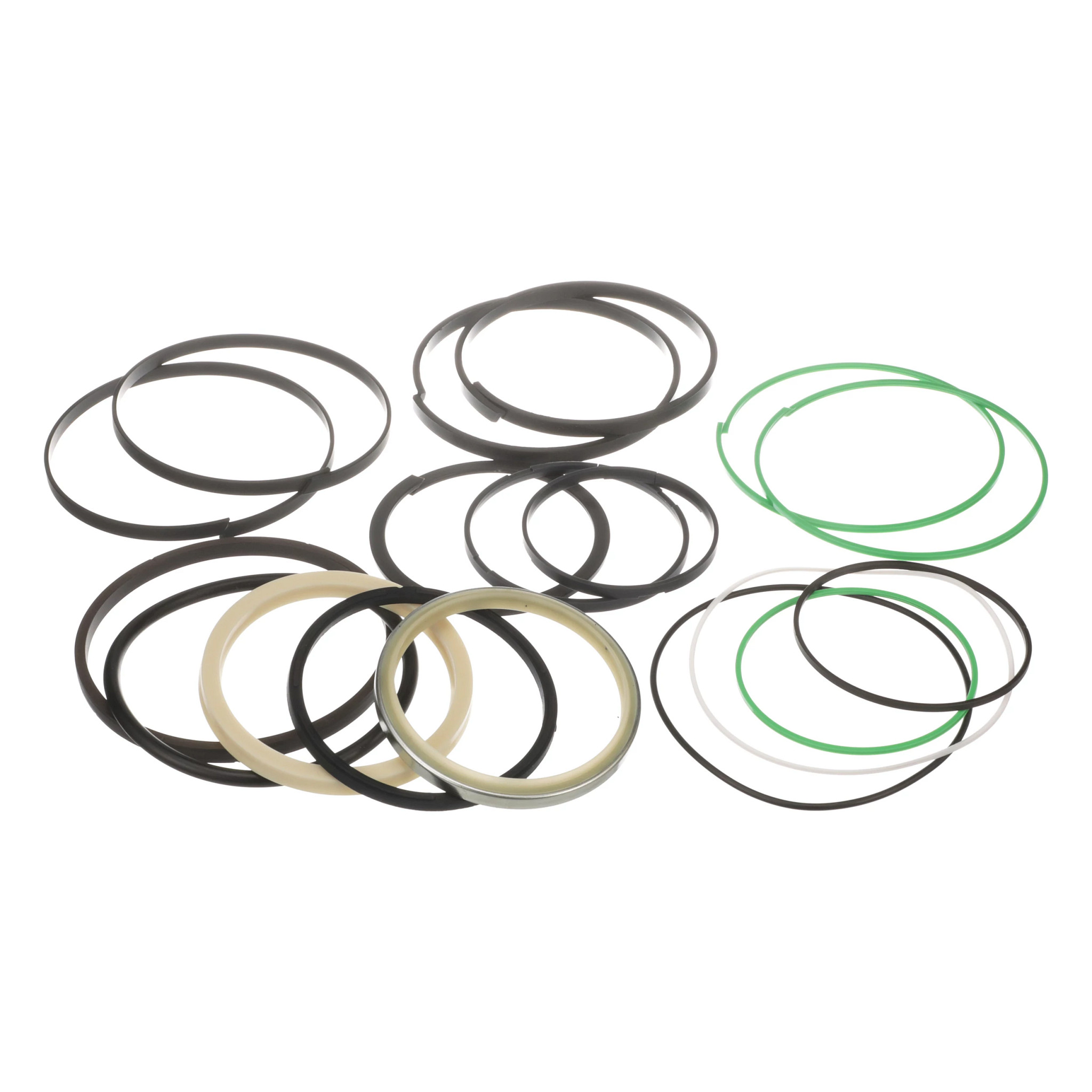 SEAL KIT | CASECE | AMEA | EN