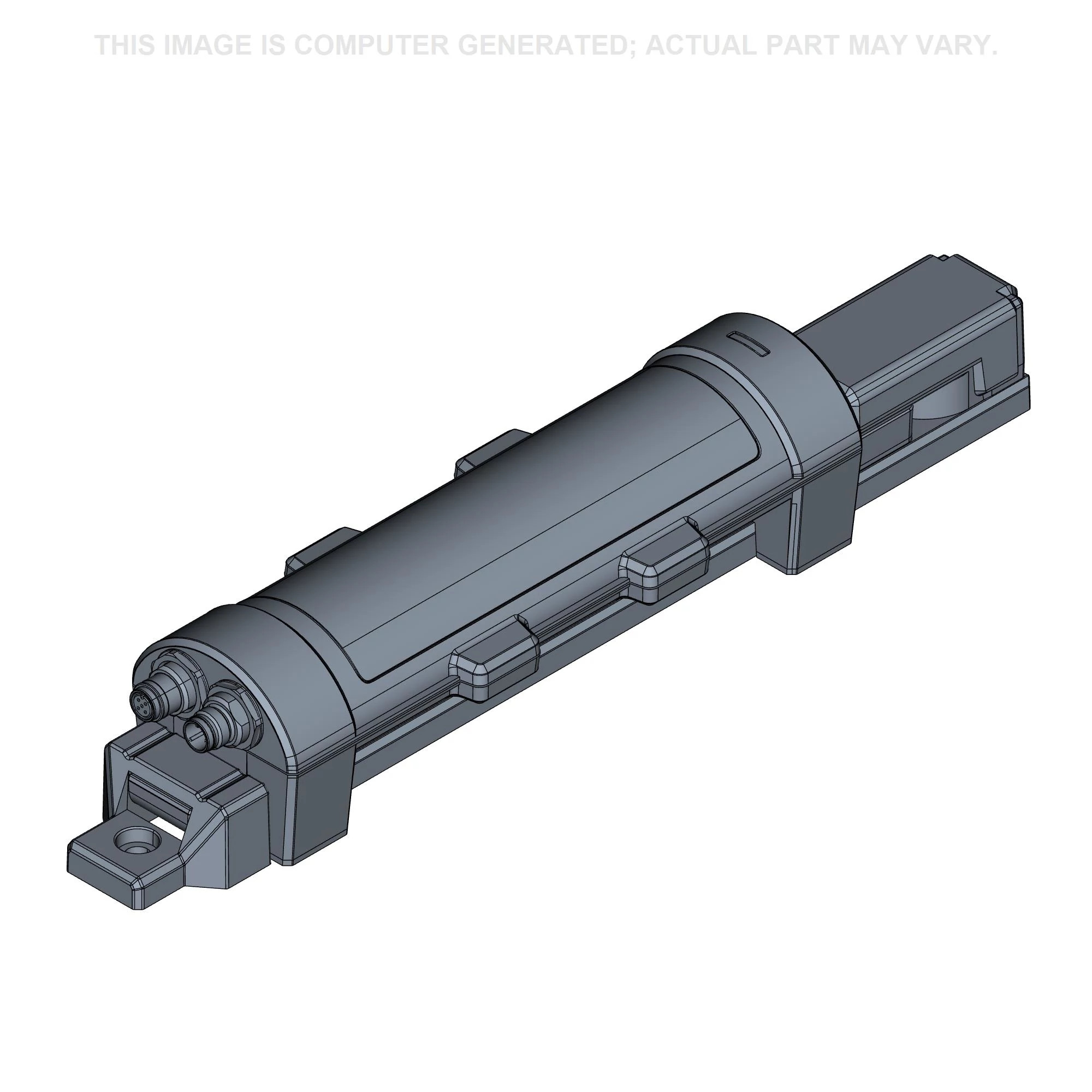 Transducer | NEWHOLLANDCE | US | EN