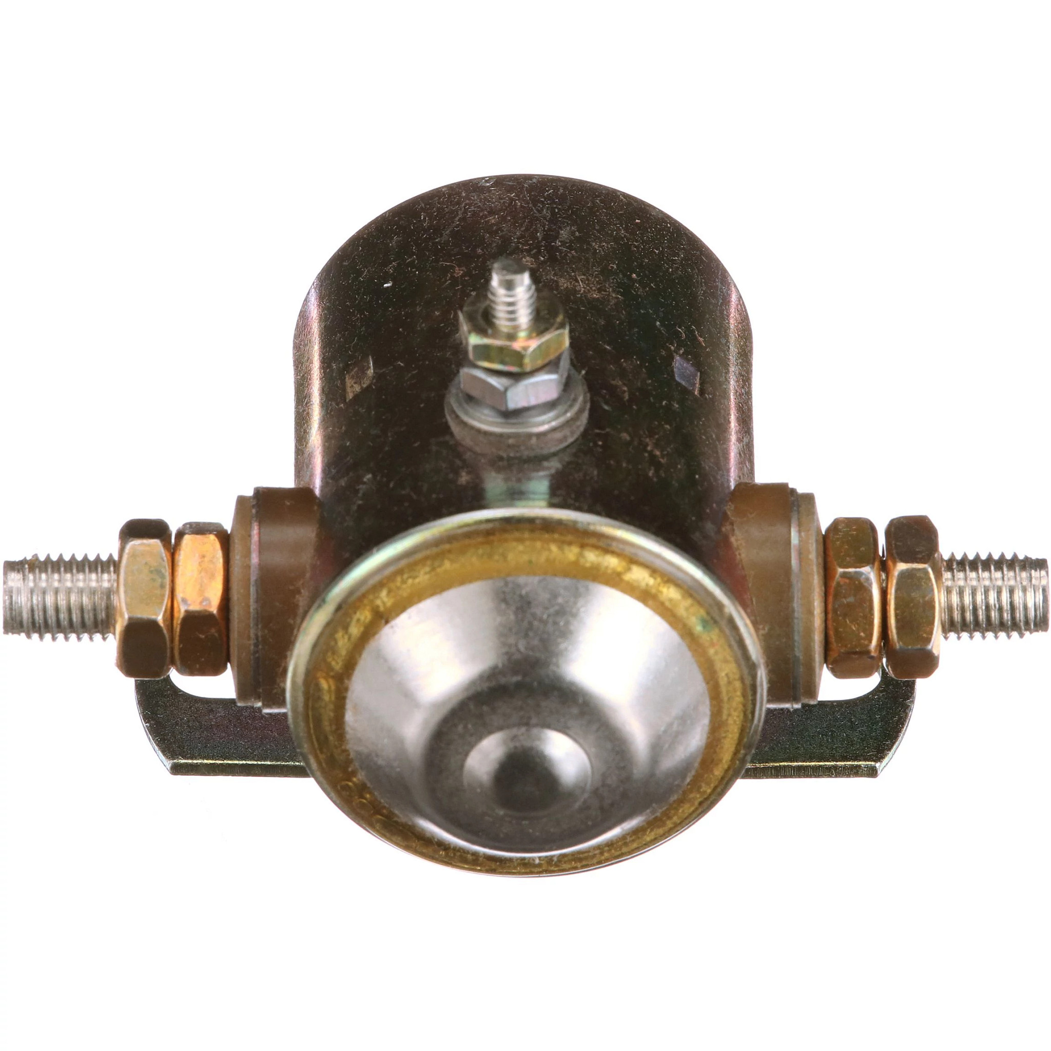 COMMUT.,SOLENOIDE | NEWHOLLANDAG | EU | ES