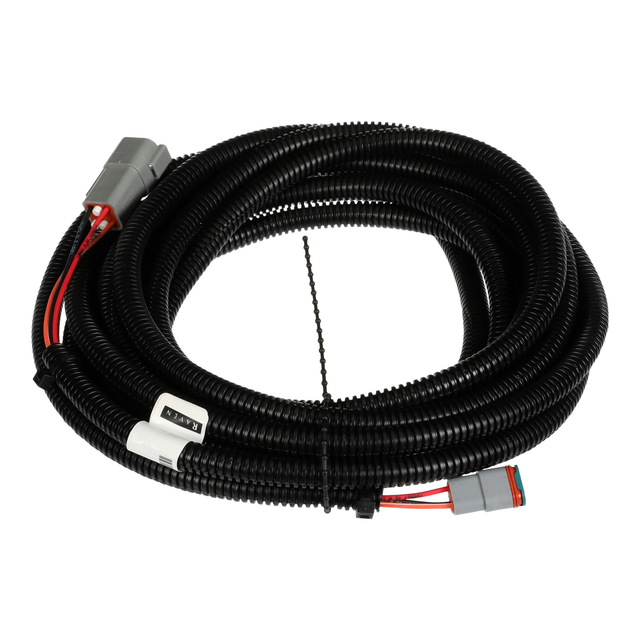 CABLE | FLEXICOIL | CA | EN